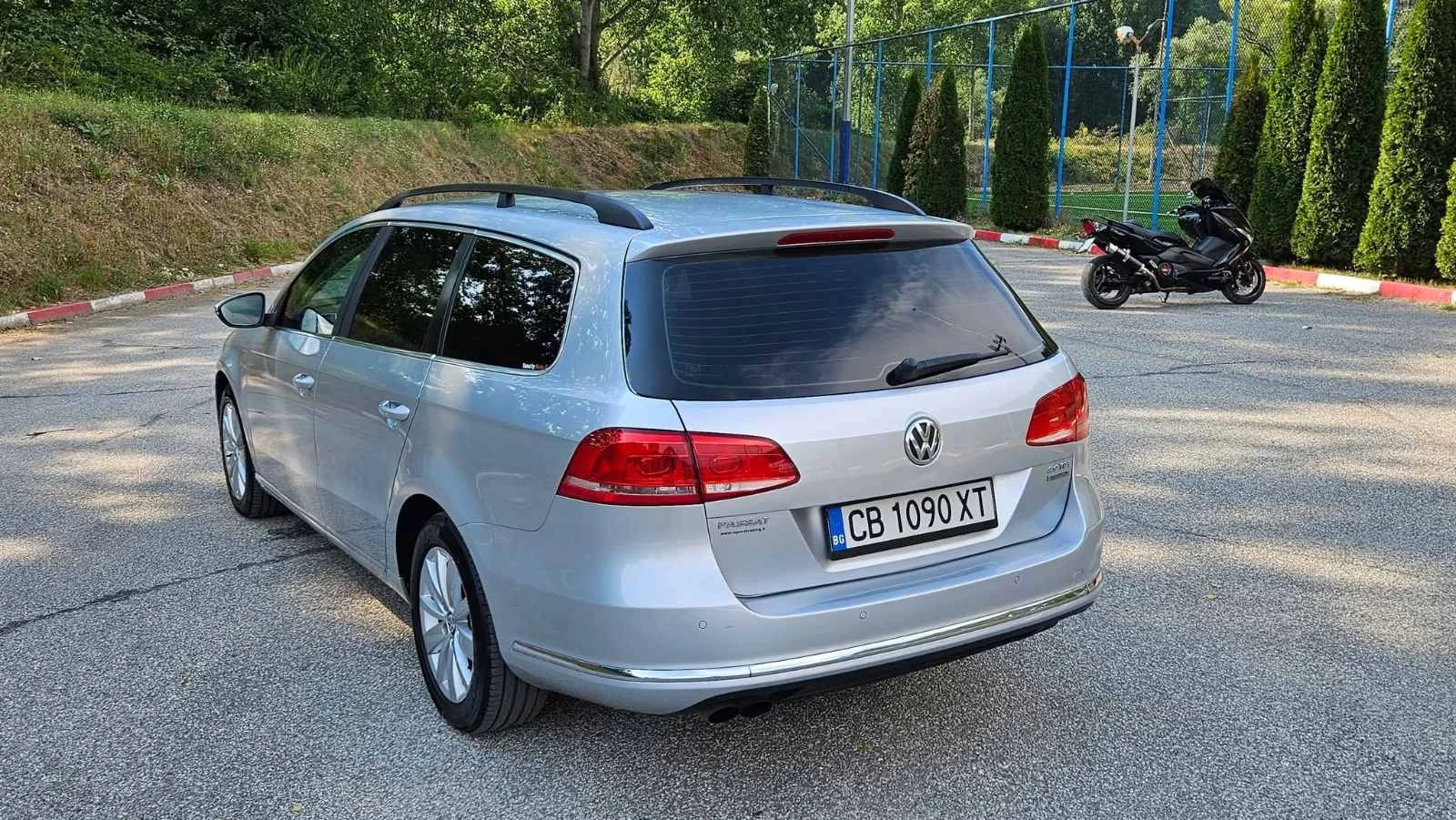VW Passat | Mobile.bg � ����������� 8