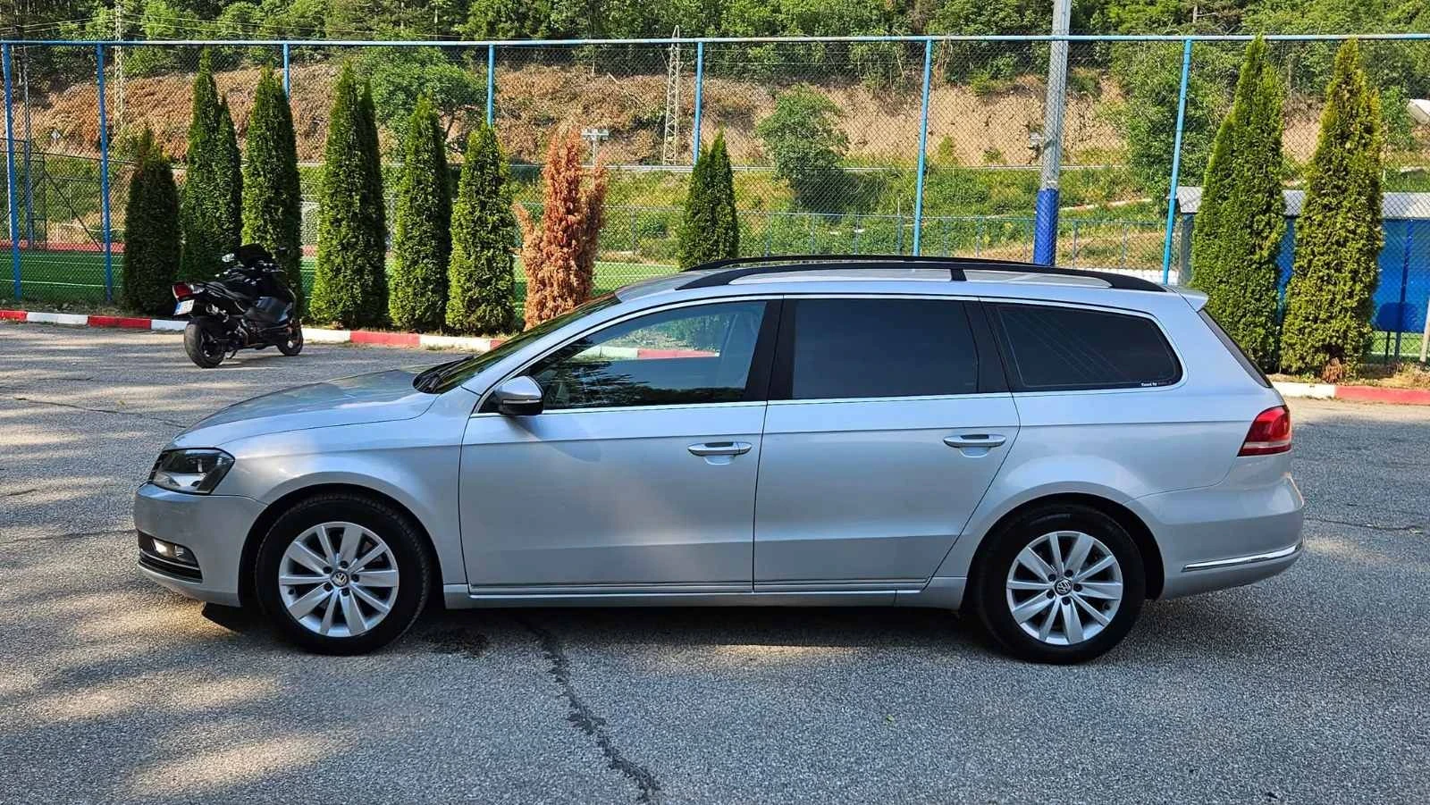 VW Passat | Mobile.bg � ����������� 5