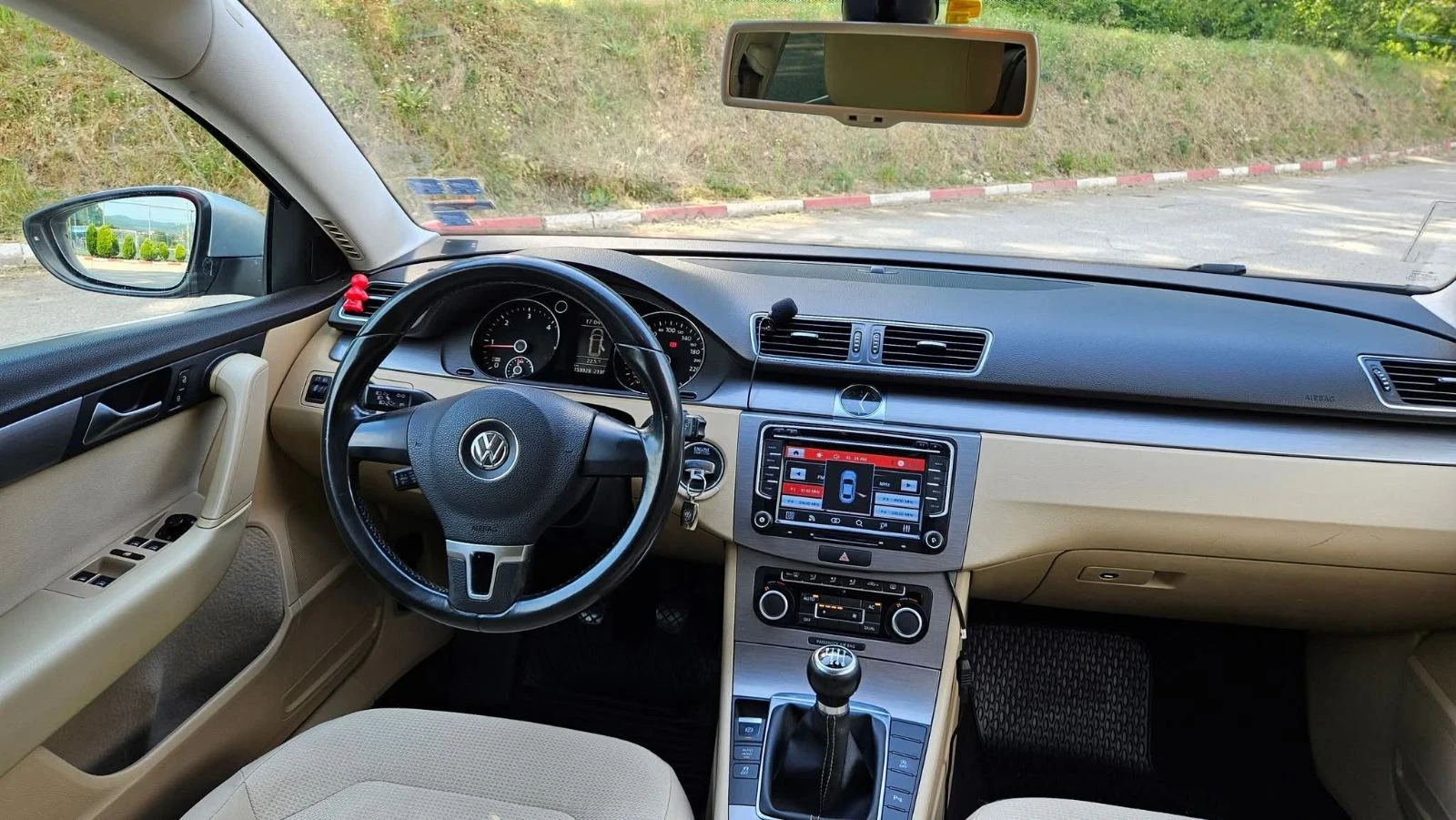 VW Passat | Mobile.bg � ����������� 14