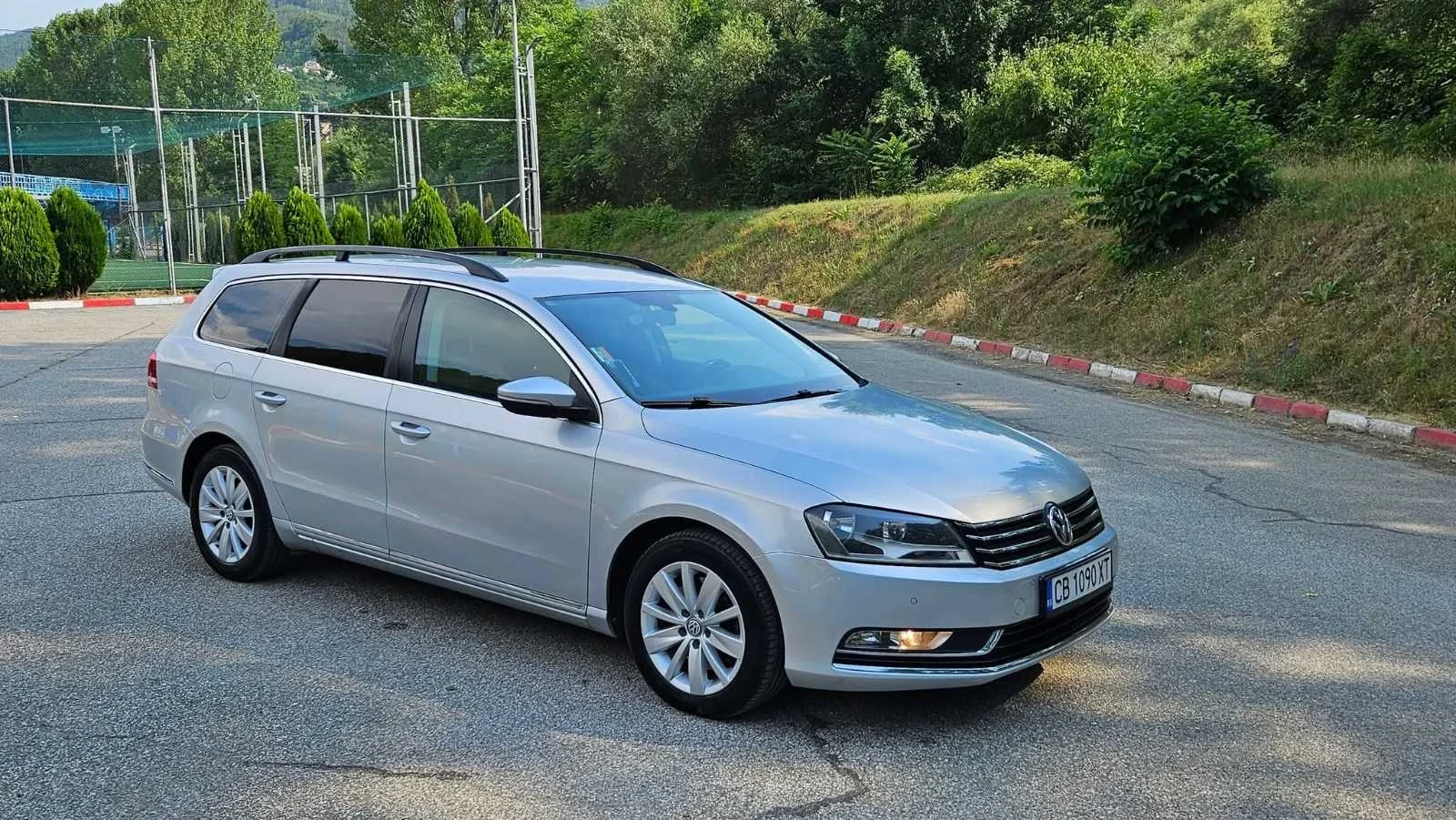 VW Passat | Mobile.bg � ����������� 4