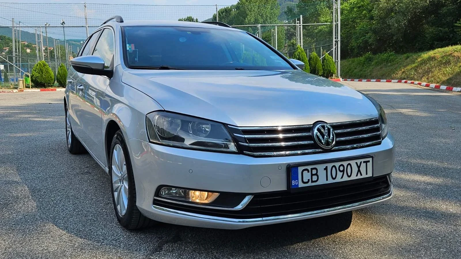 VW Passat | Mobile.bg � ����������� 2