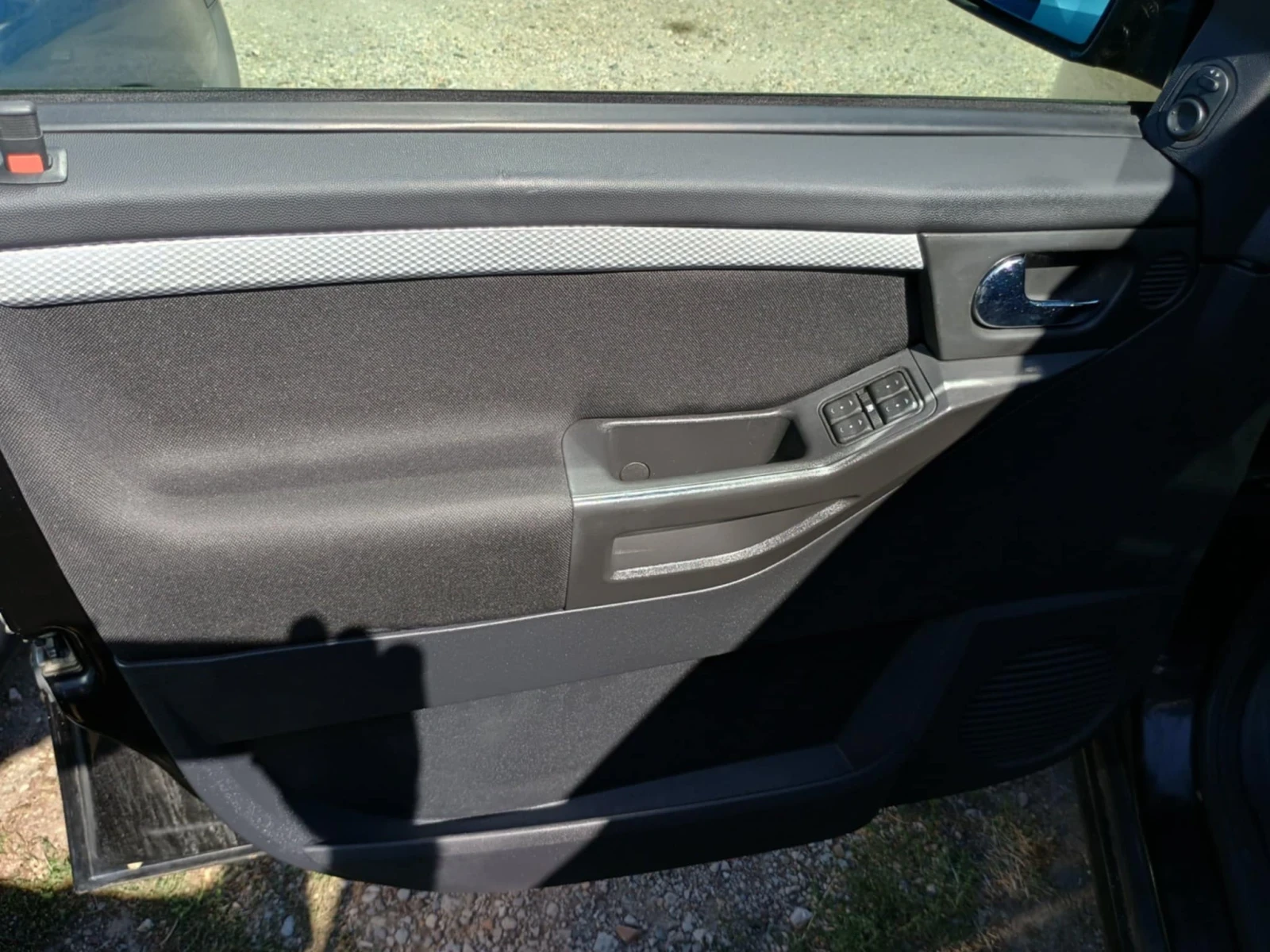 Opel Meriva 1.6i Facelift Panorama - изображение 5