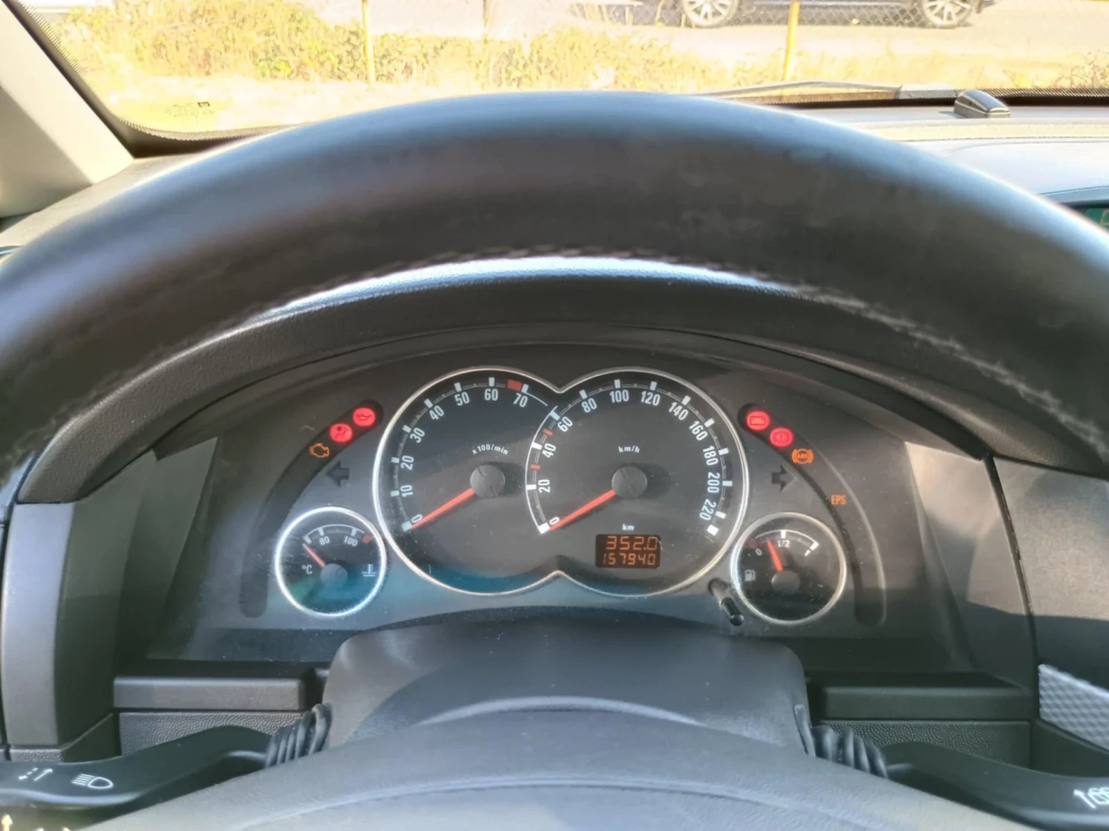 Opel Meriva 1.6i Facelift Panorama - изображение 6