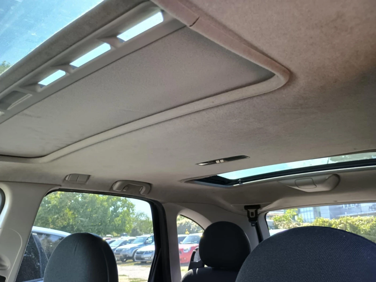 Opel Meriva 1.6i Facelift Panorama - изображение 4