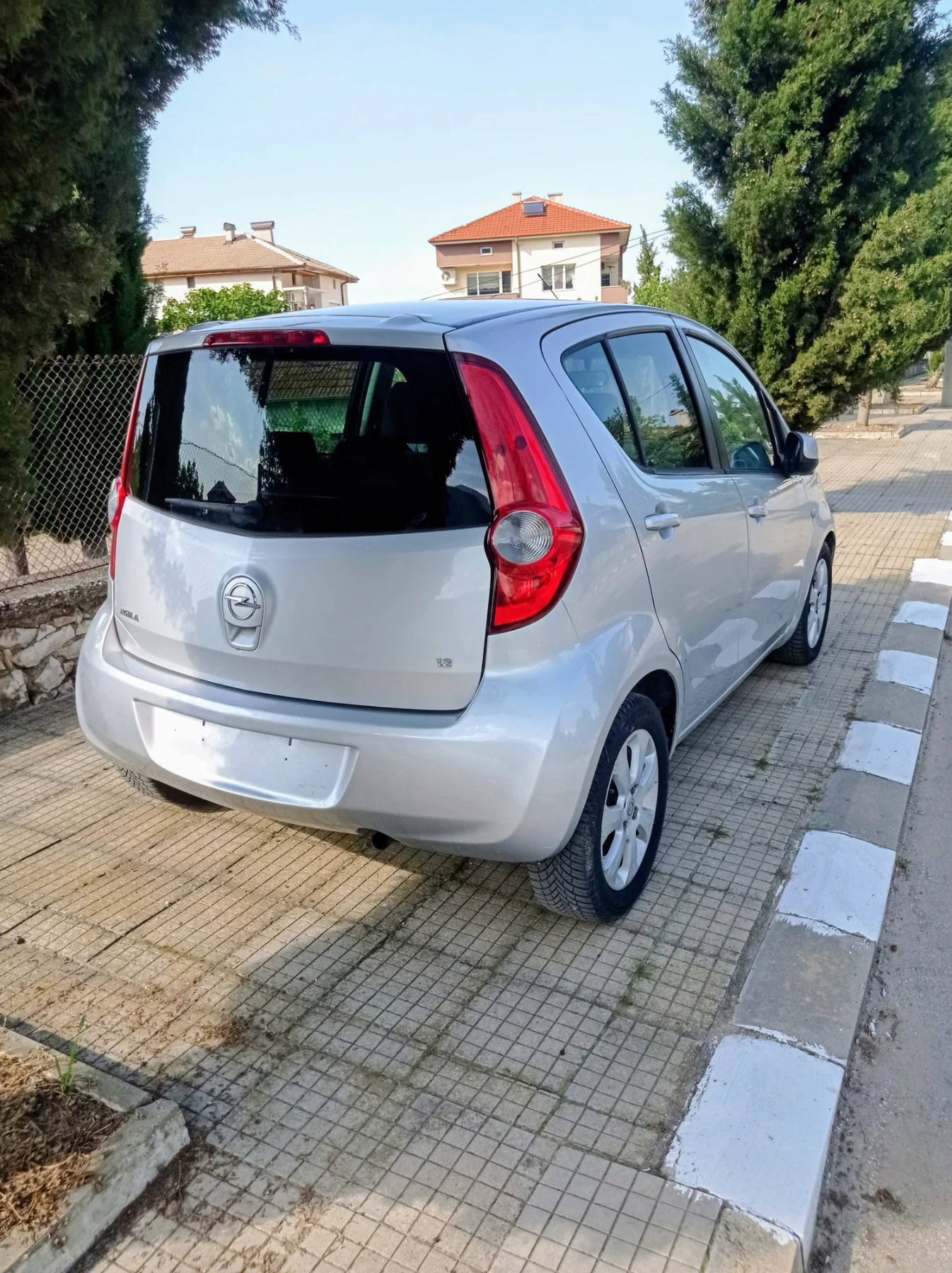 Opel Agila | Mobile.bg � ����������� 2