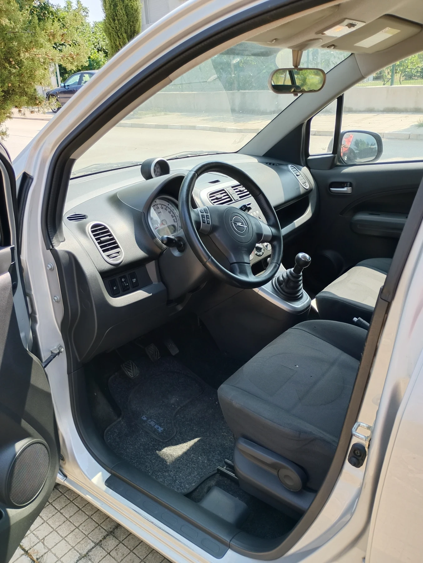 Opel Agila | Mobile.bg � ����������� 3