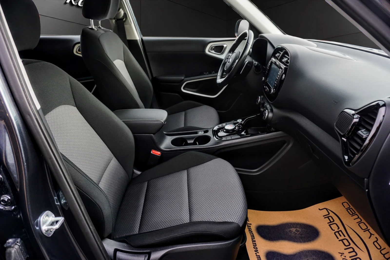 Kia Soul 64kWH SOH 100% | Mobile.bg � ����������� 13