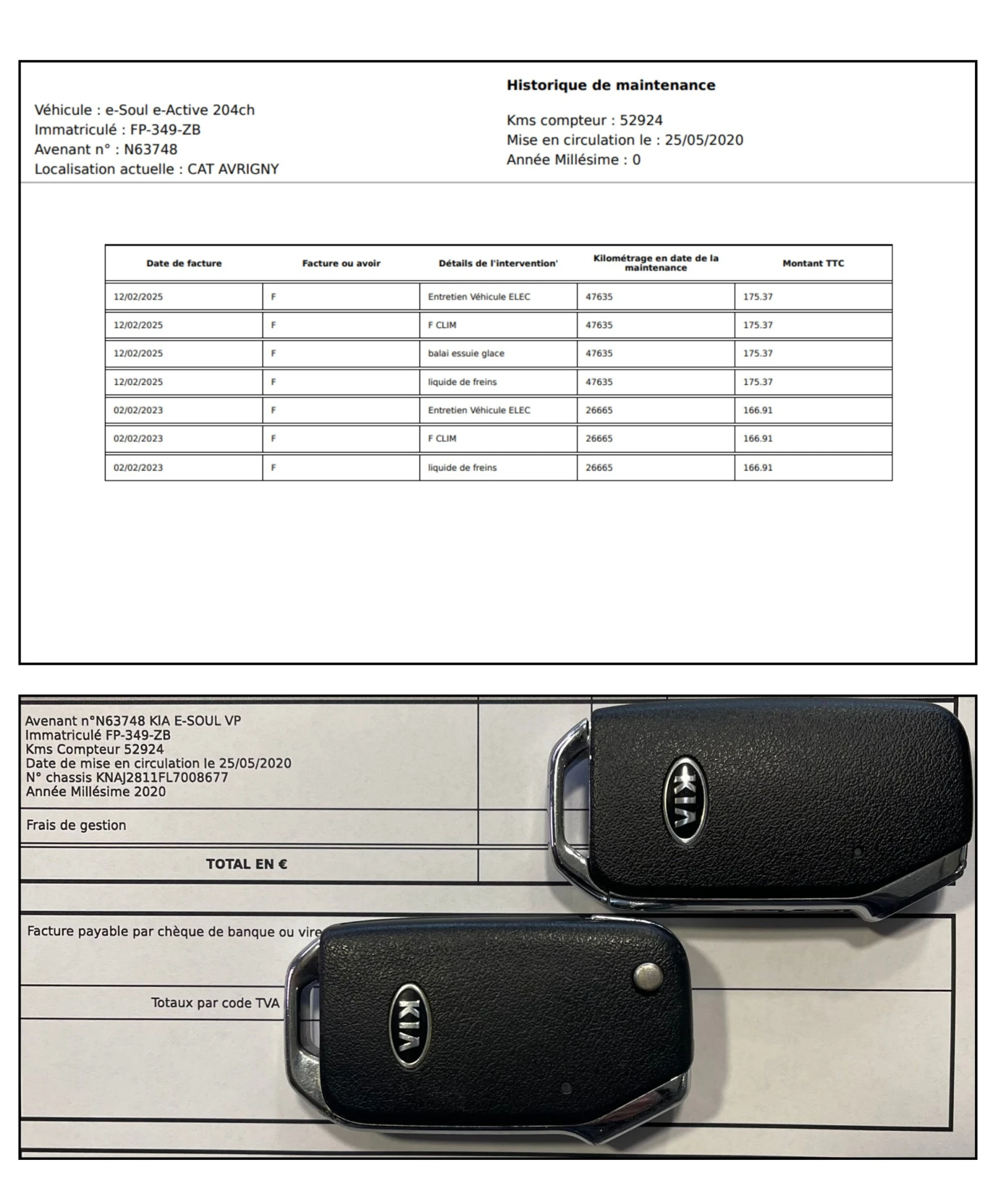 Kia Soul 64kWH - изображение 6