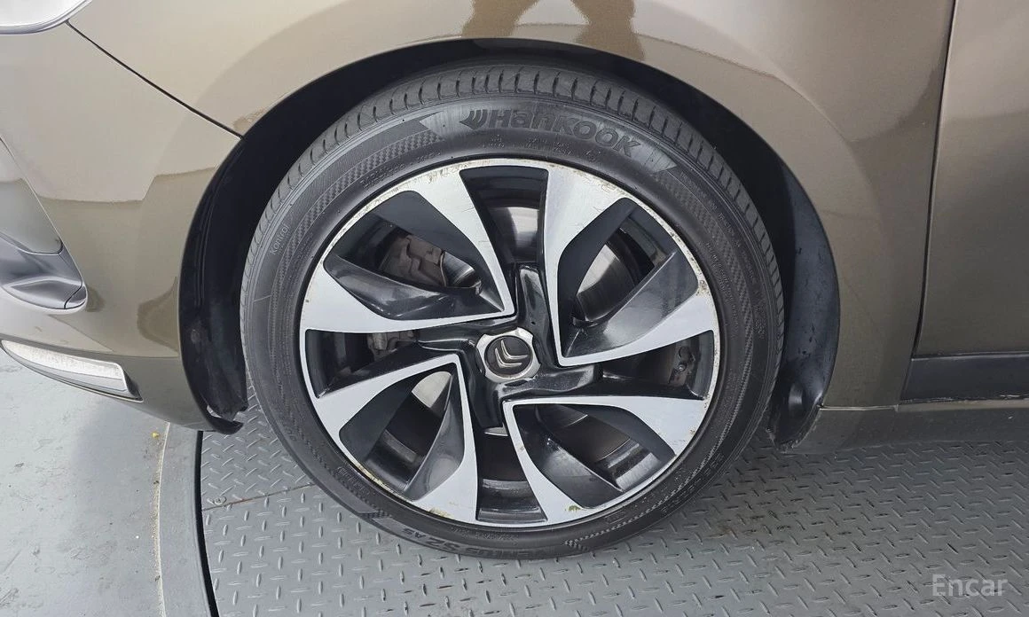 DS DS 5  - изображение 5