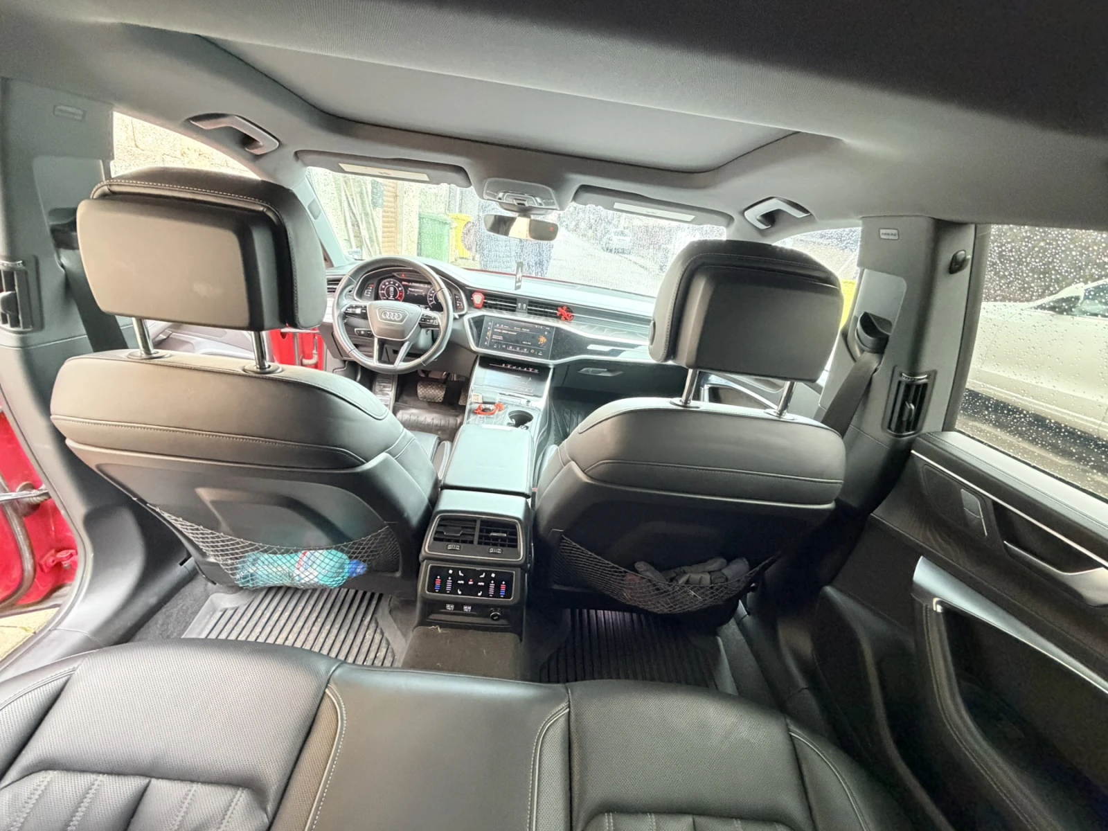 Audi A7 55 TFSI quattro S-line | Technik  - изображение 9