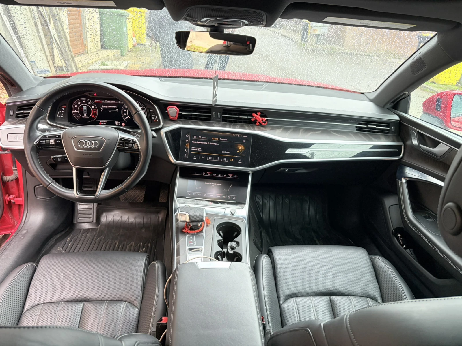 Audi A7 55 TFSI quattro S-line | Technik  | Mobile.bg � ����������� 12