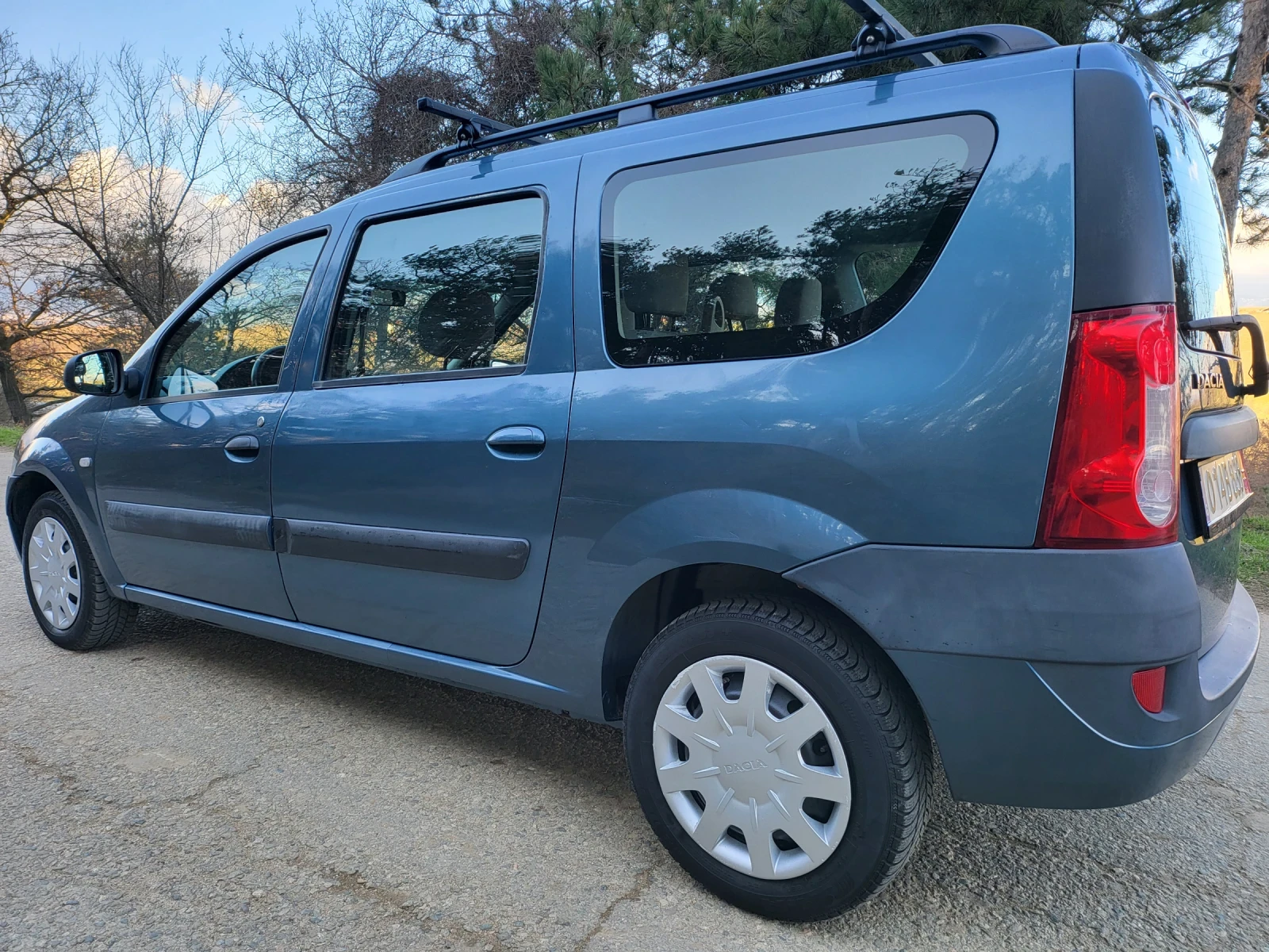 Dacia Logan 1.6 i - изображение 10