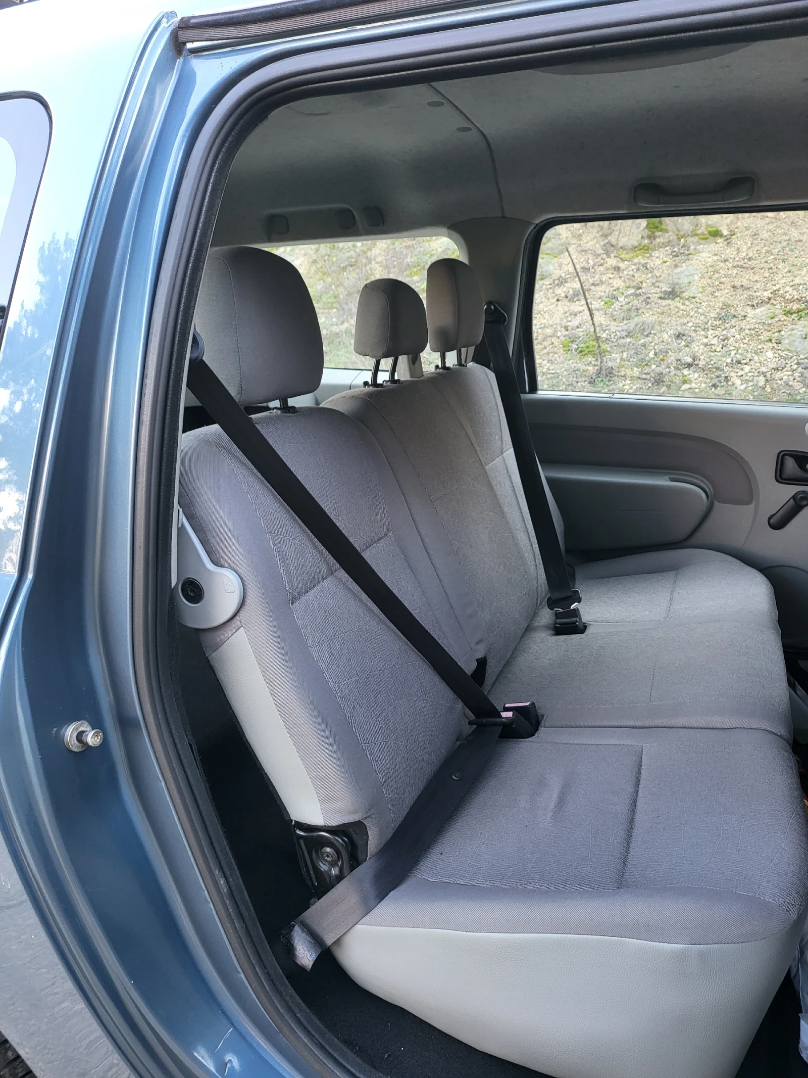 Dacia Logan 1.6 i - изображение 6