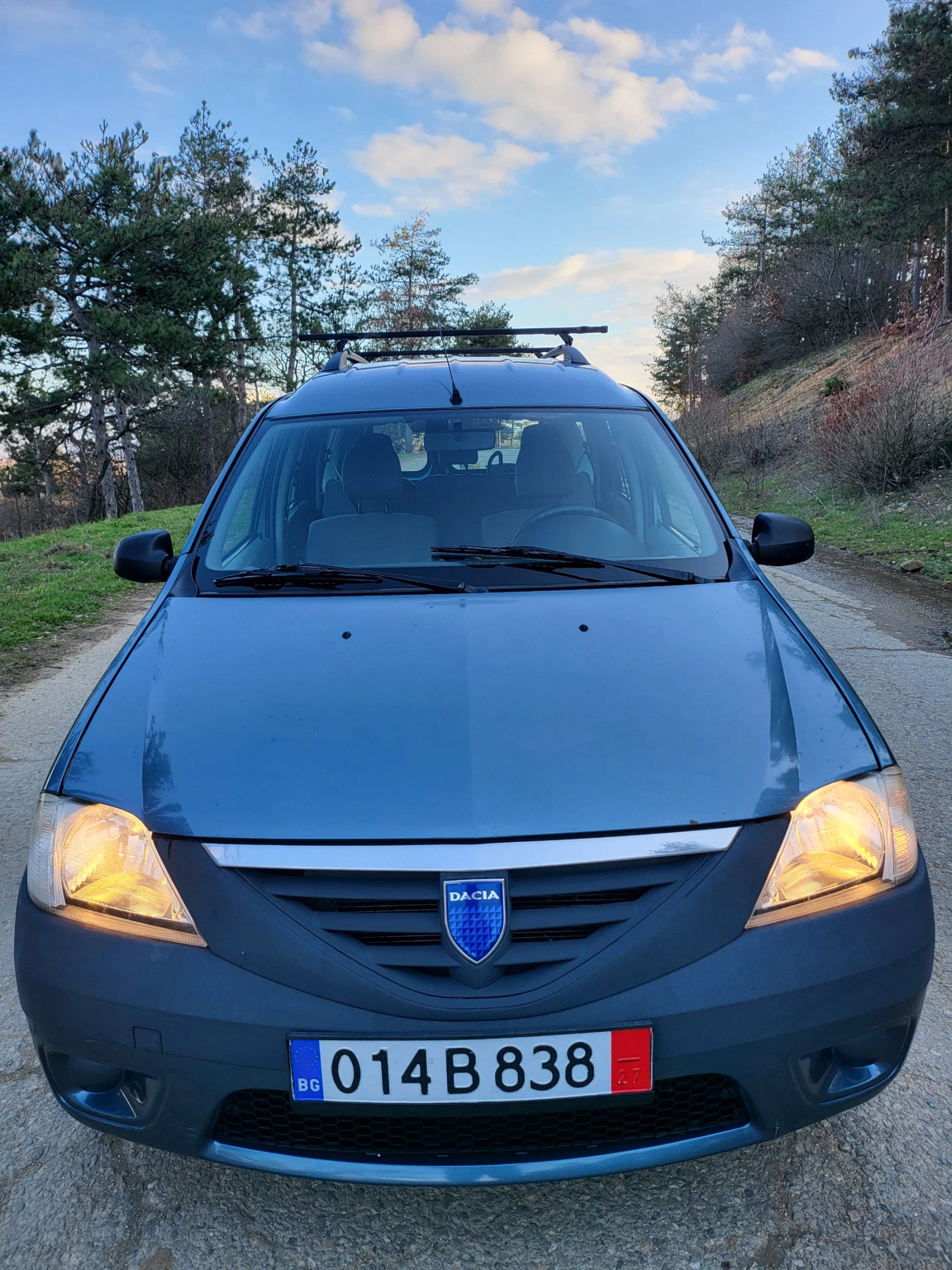 Dacia Logan 1.6 i - изображение 3