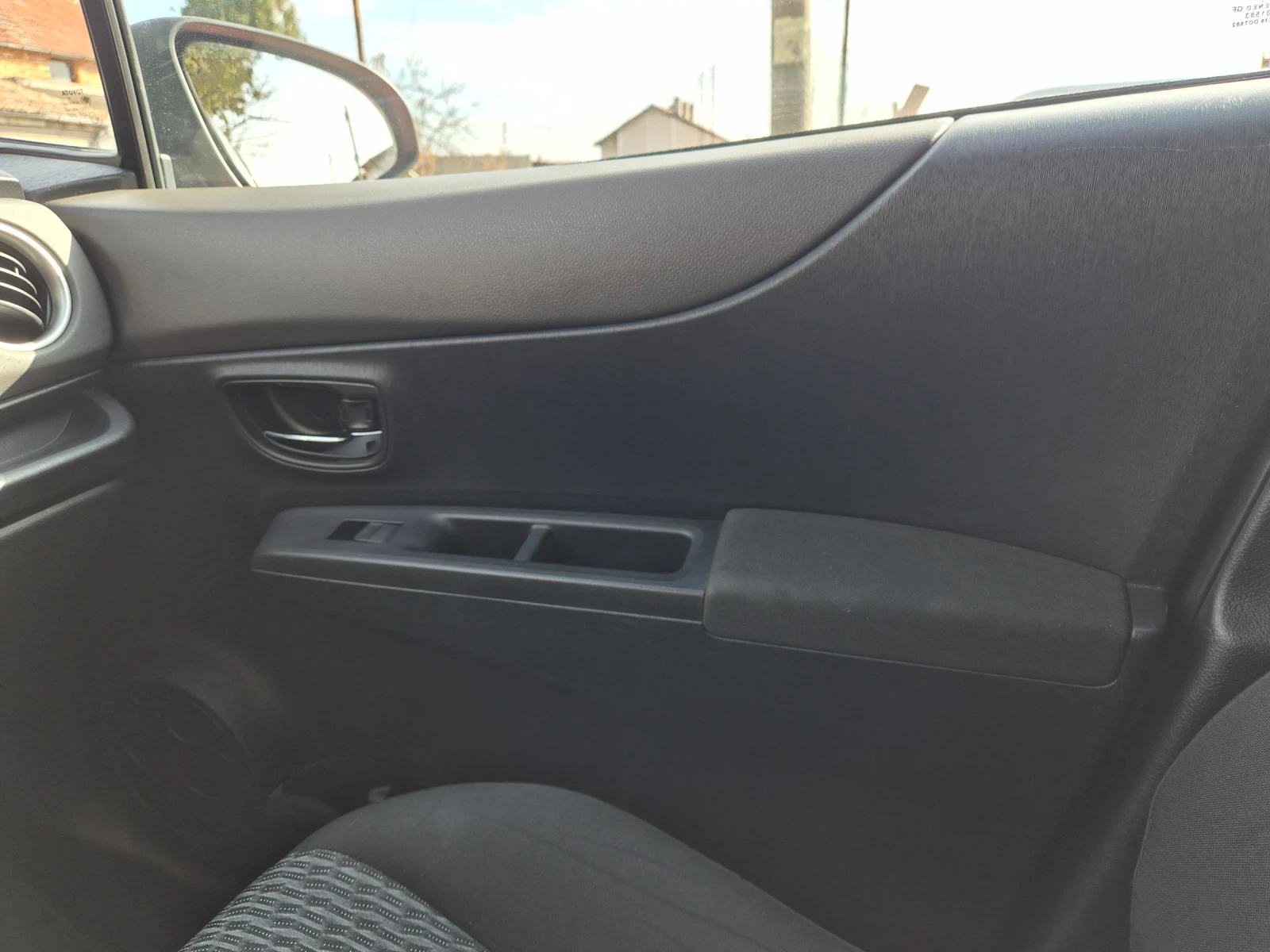 Toyota Yaris | Mobile.bg � ����������� 11