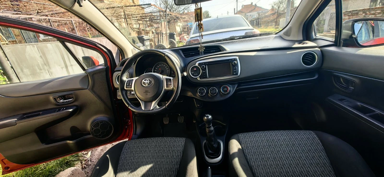 Toyota Yaris | Mobile.bg � ����������� 16