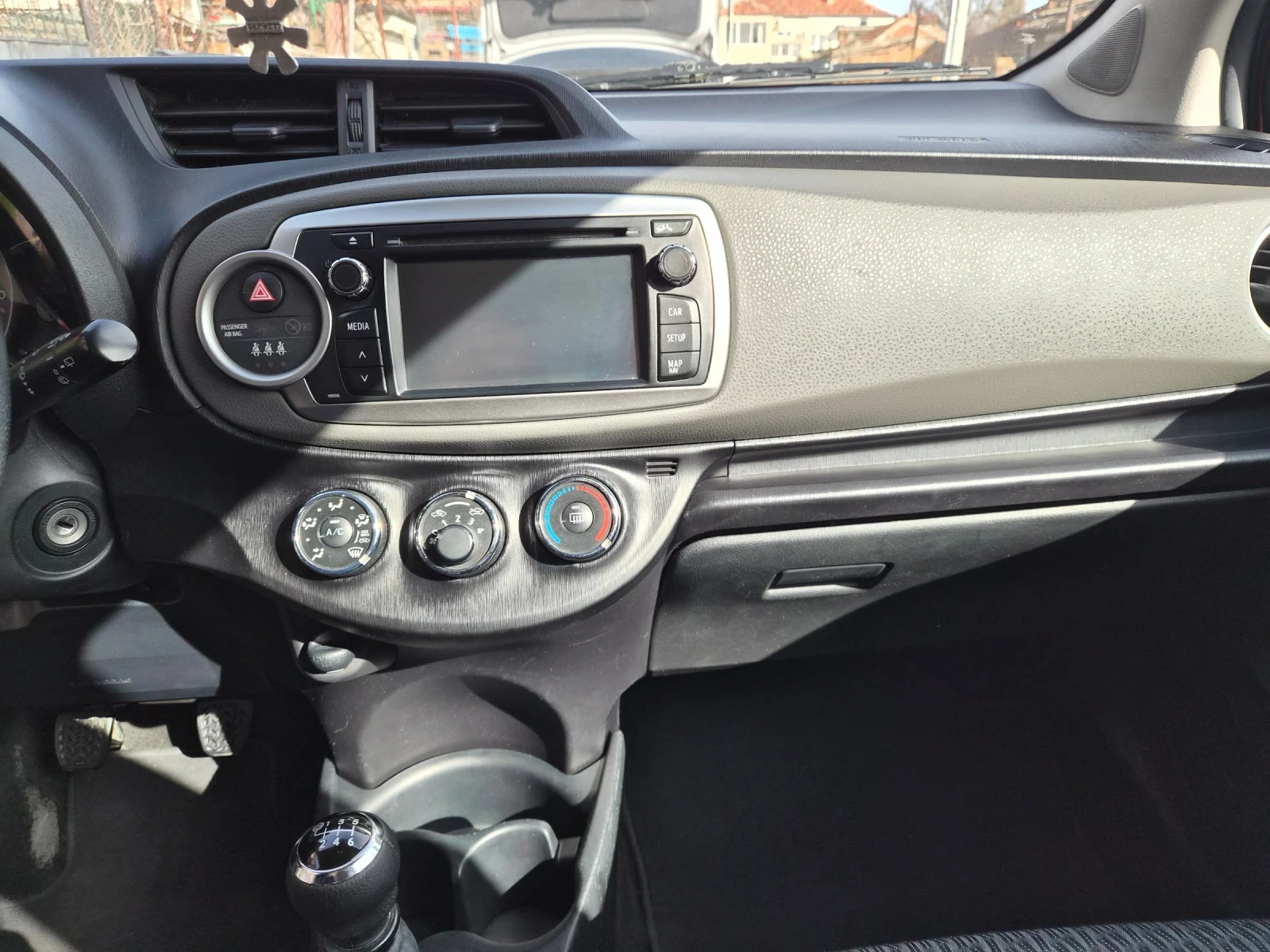 Toyota Yaris | Mobile.bg � ����������� 13