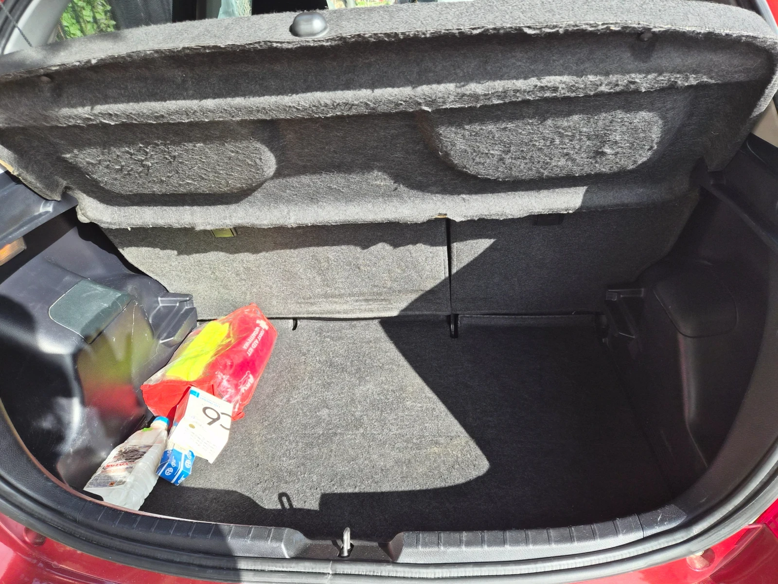 Toyota Yaris | Mobile.bg � ����������� 14