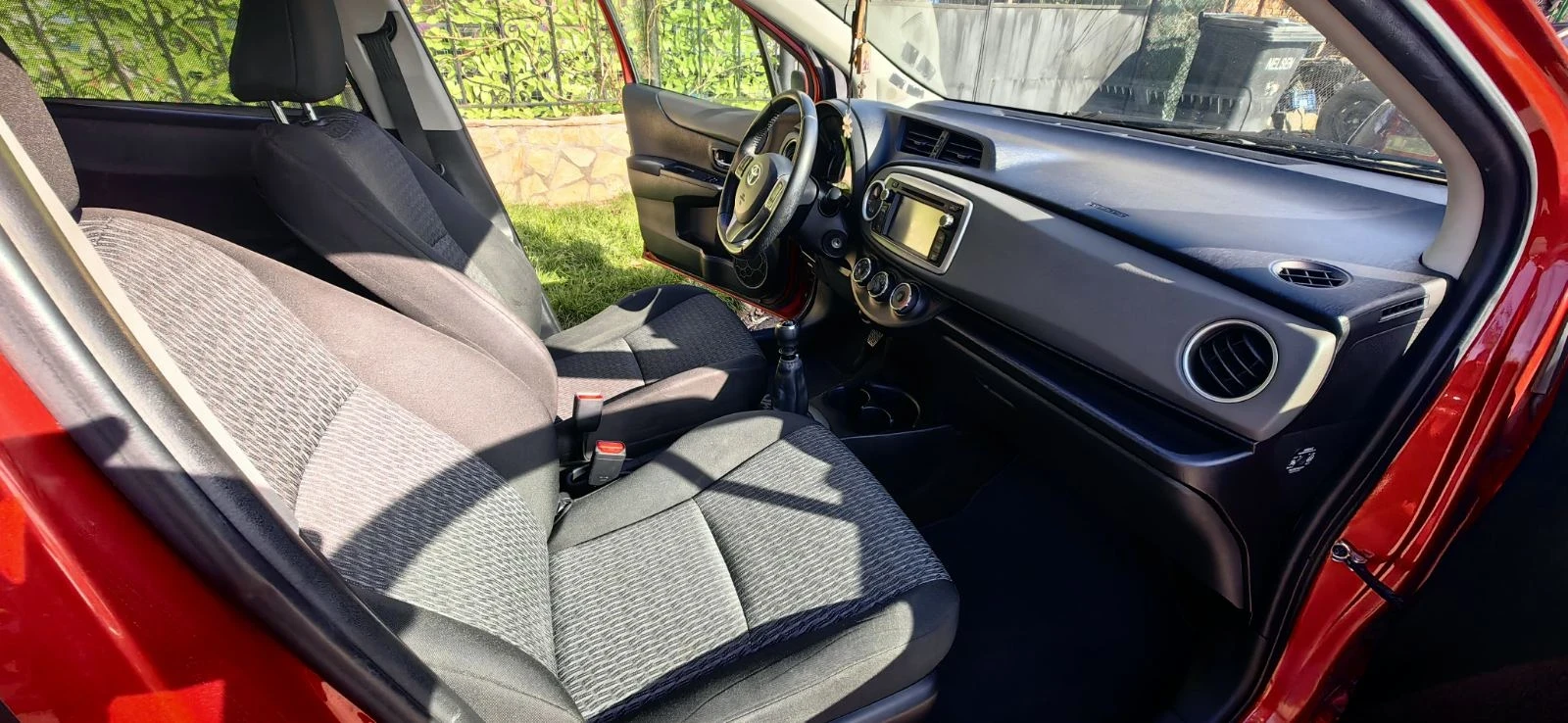 Toyota Yaris | Mobile.bg � ����������� 17