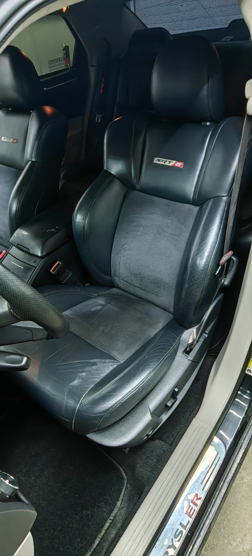 Chrysler 300c 300c 5.7, снимка 7 - Автомобили и джипове - 53819589