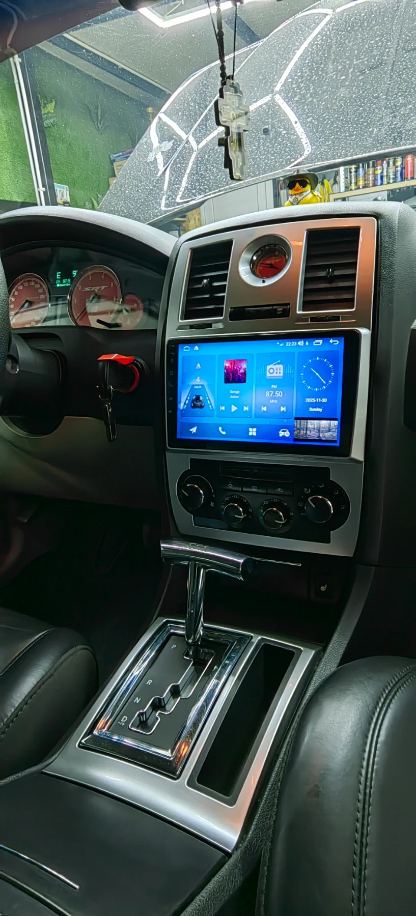 Chrysler 300c 300c 5.7, снимка 6 - Автомобили и джипове - 53819589