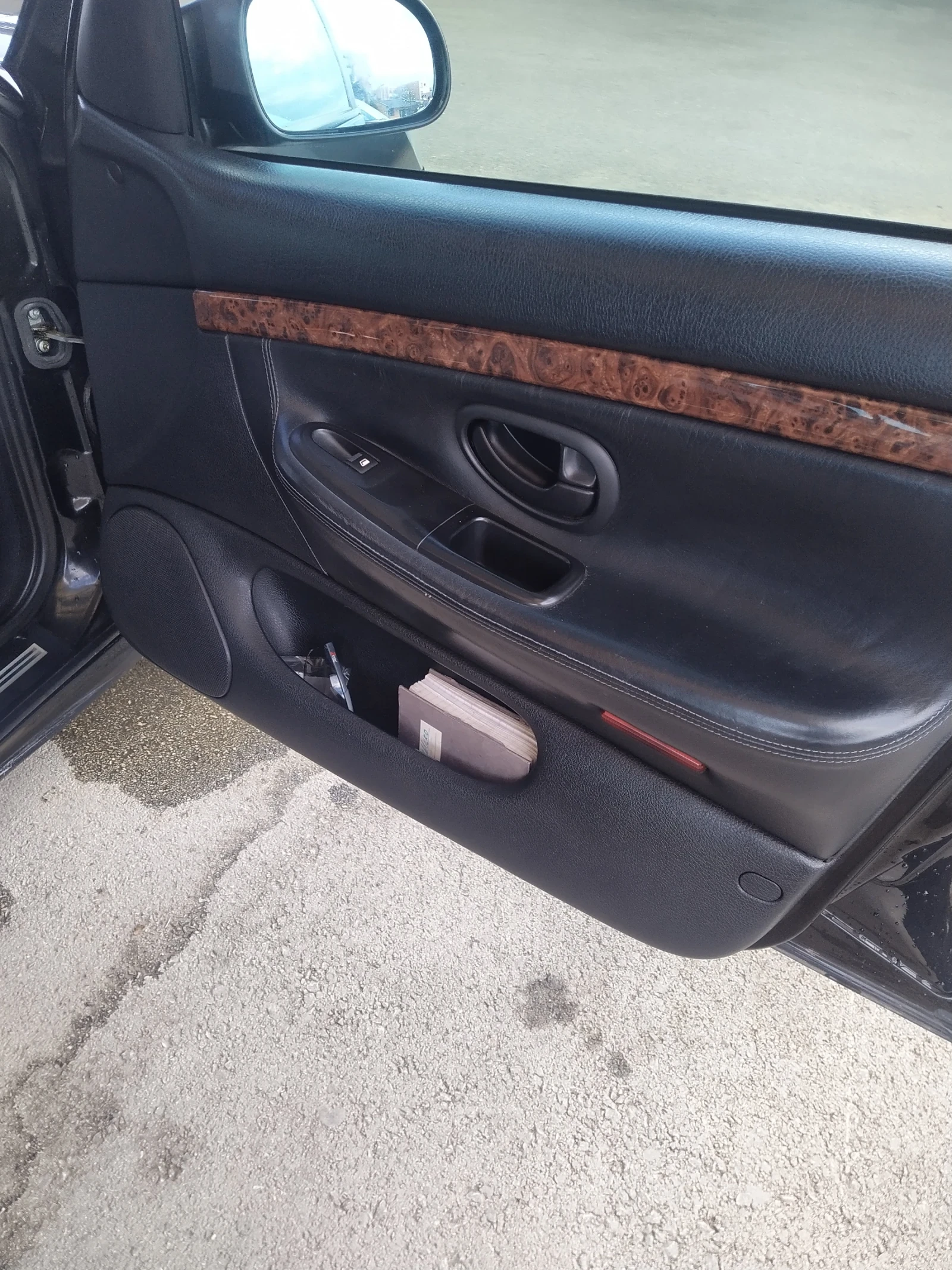 Peugeot 406, снимка 6 - Автомобили и джипове - 53978036