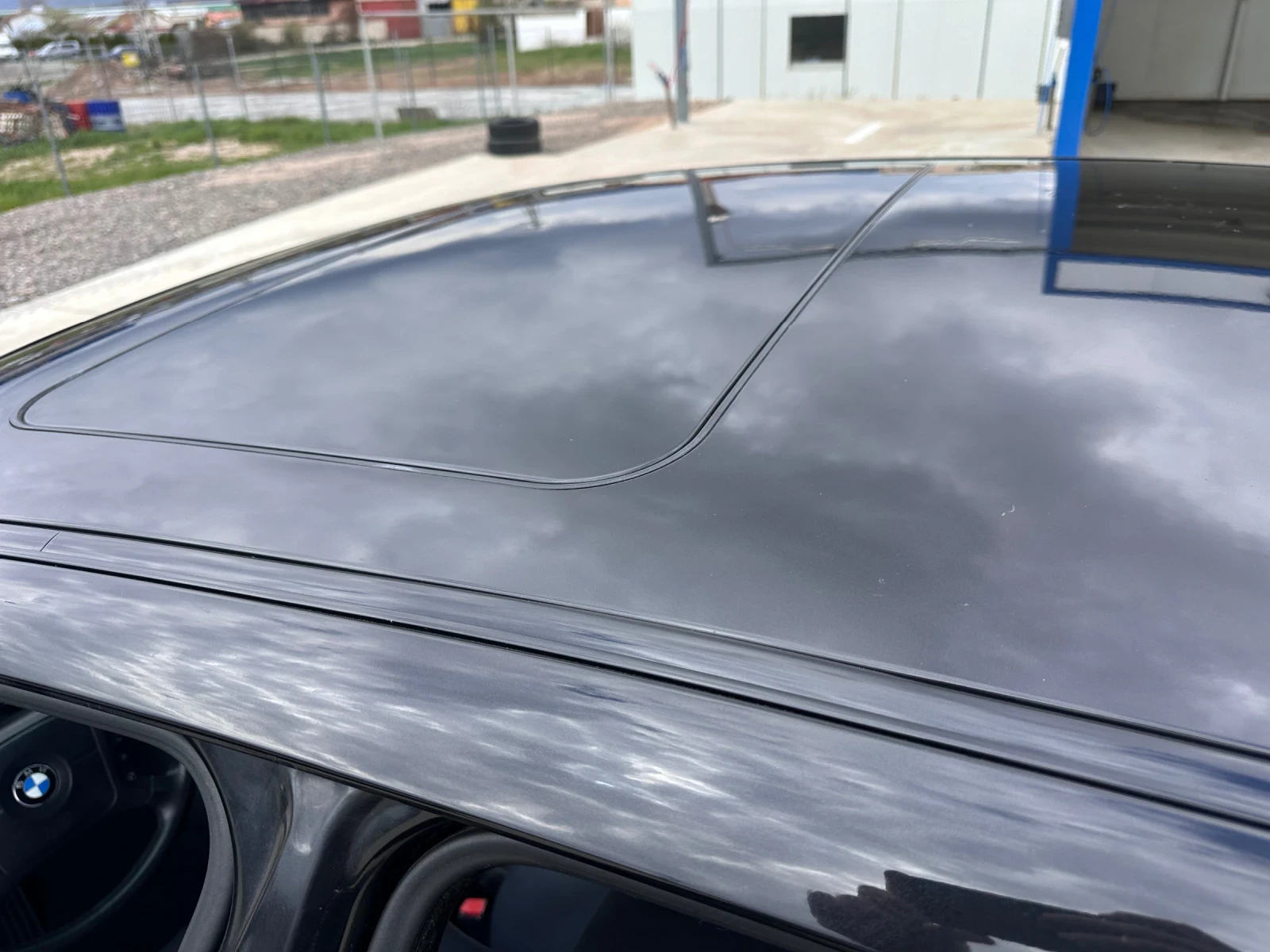 BMW 523 i* LPG Prins, снимка 7 - Автомобили и джипове - 54169582