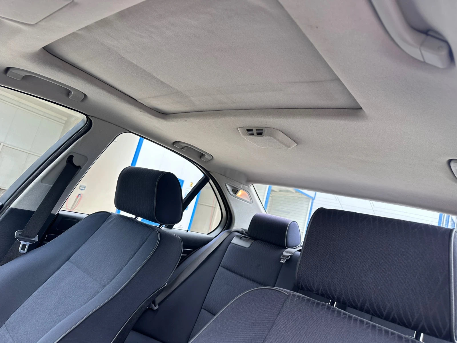 BMW 523 i* LPG Prins, снимка 10 - Автомобили и джипове - 54169582