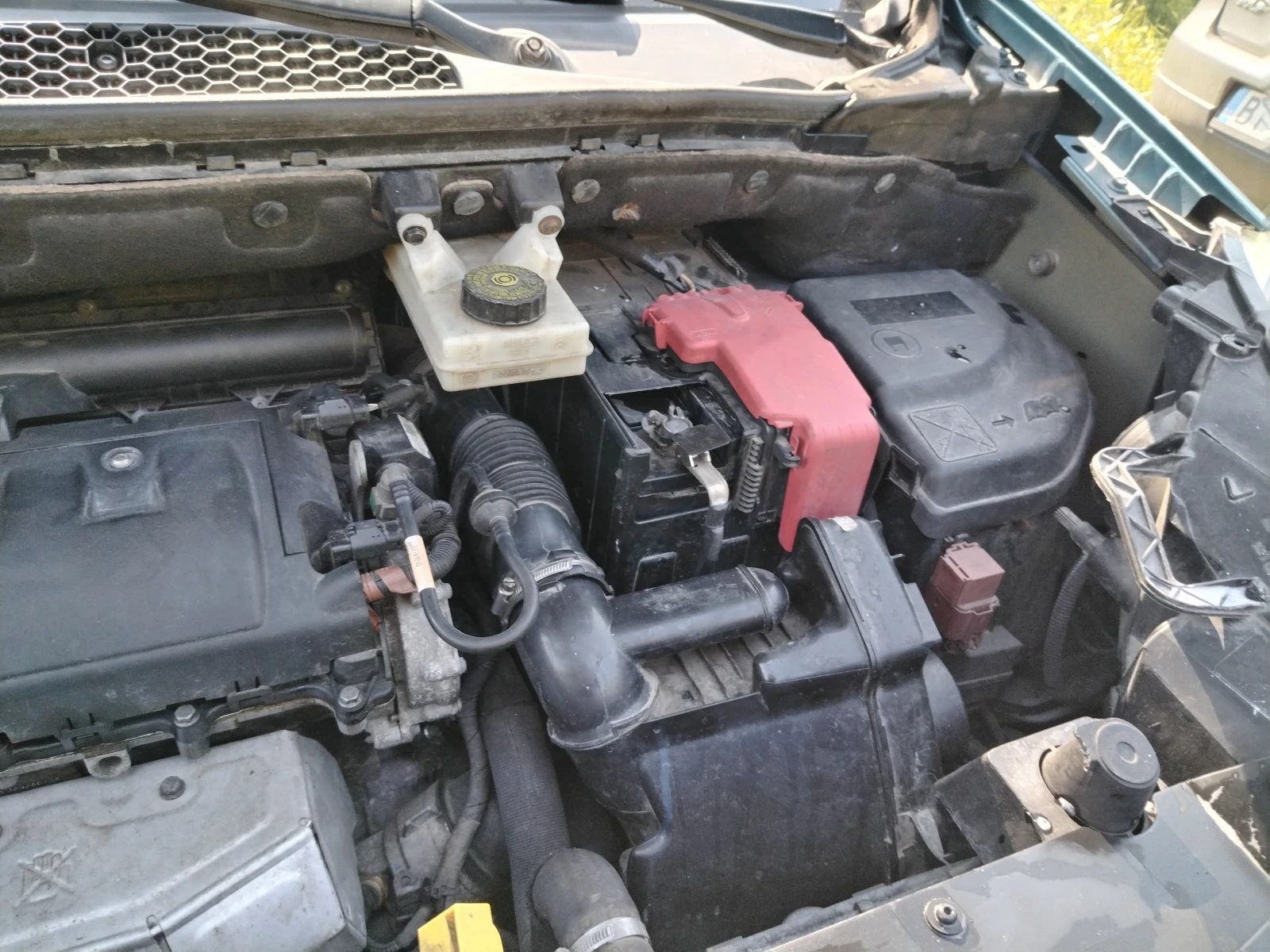 Citroen Berlingo Multispace | Mobile.bg � ����������� 9