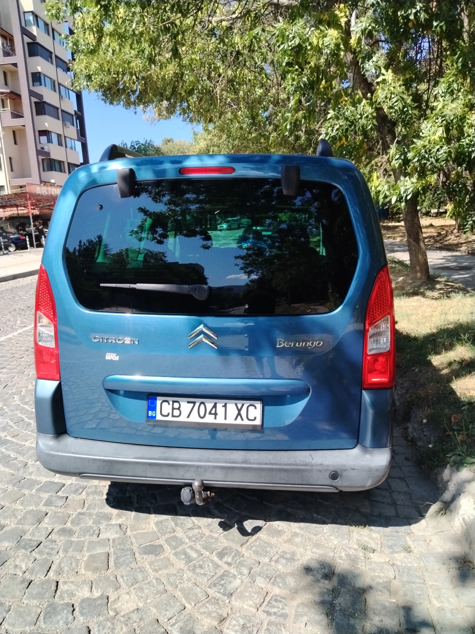 Citroen Berlingo Multispace | Mobile.bg � ����������� 2