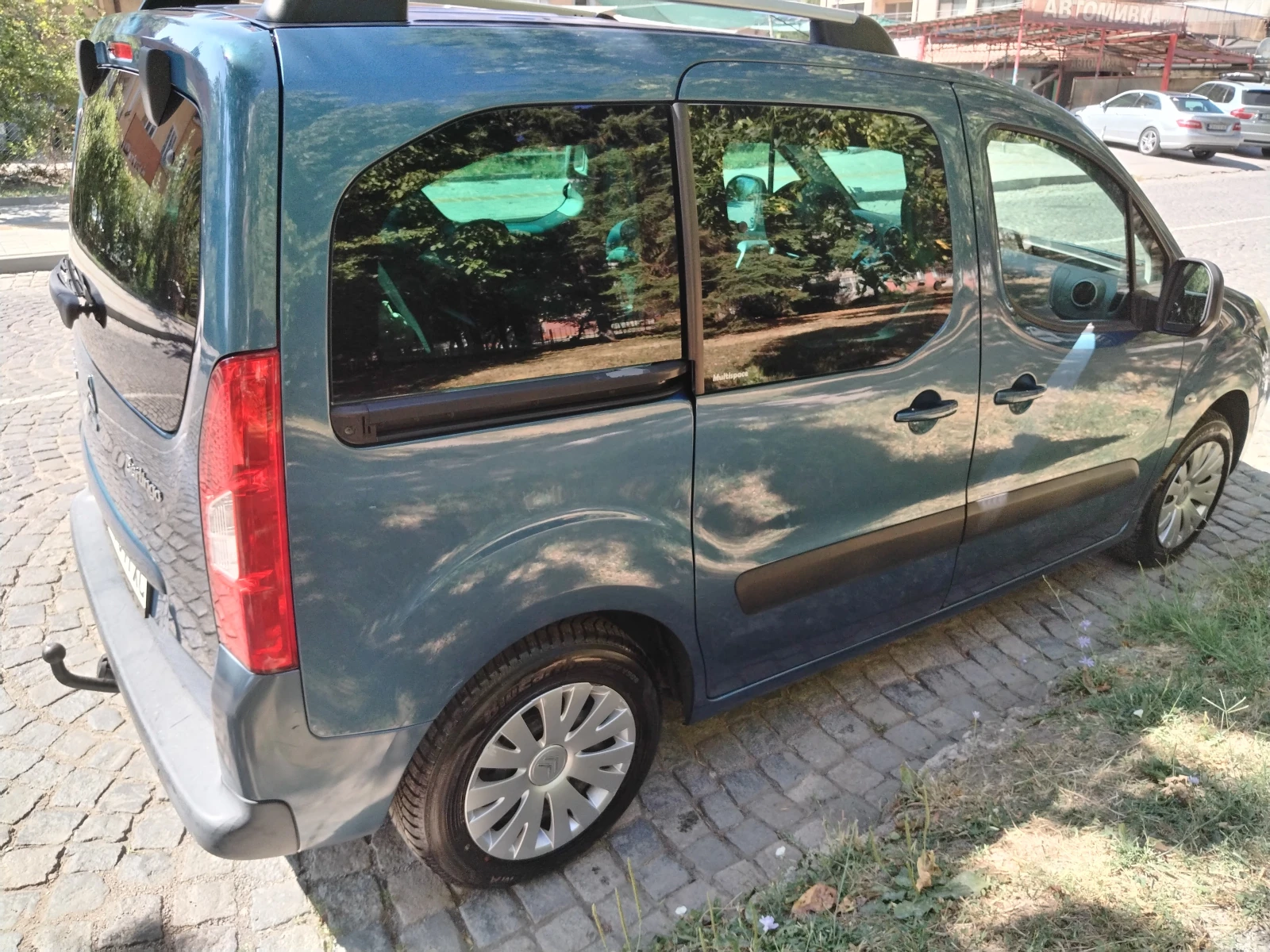Citroen Berlingo Multispace | Mobile.bg � ����������� 3