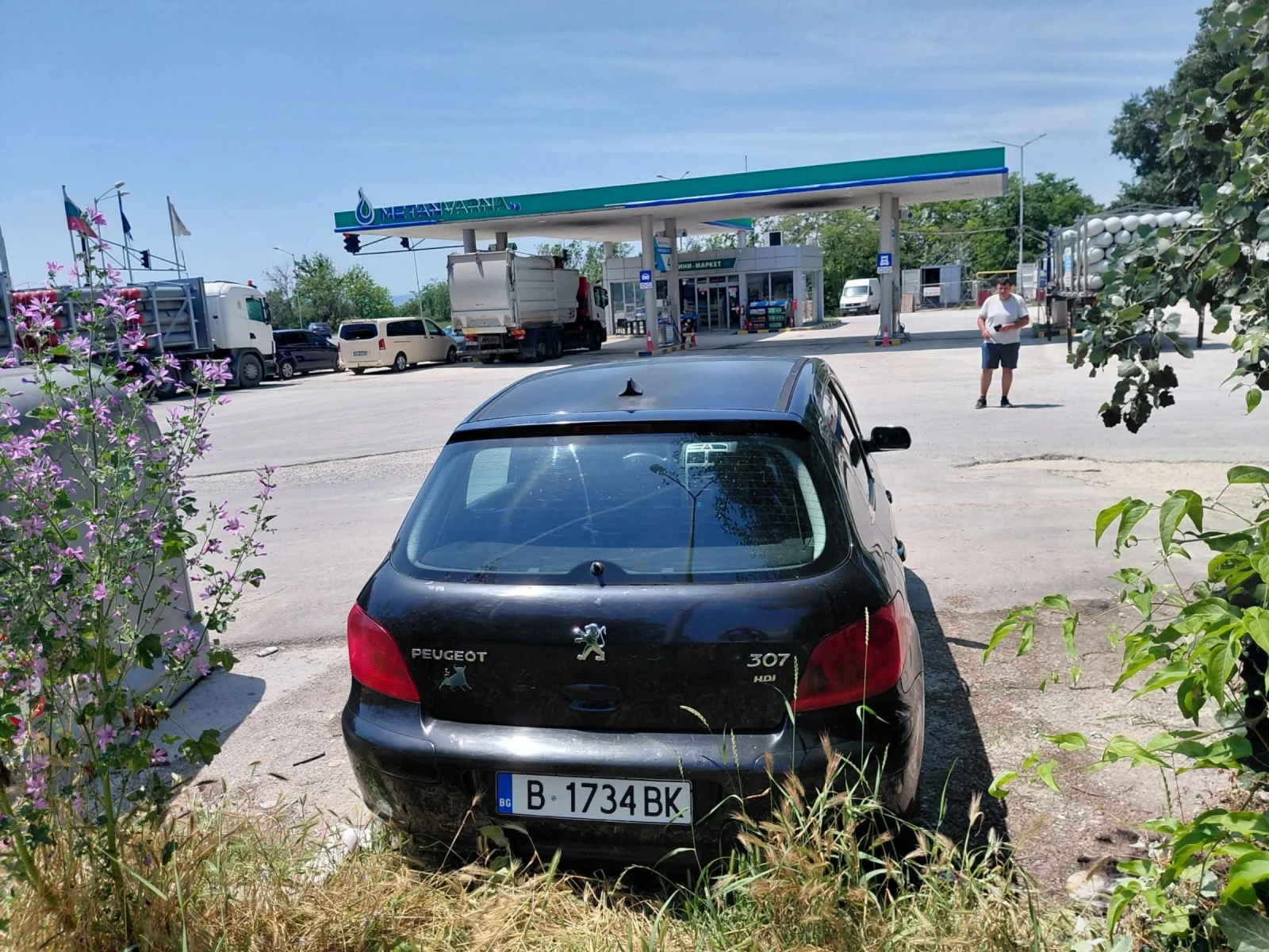 Peugeot 307 | Mobile.bg � ����������� 4