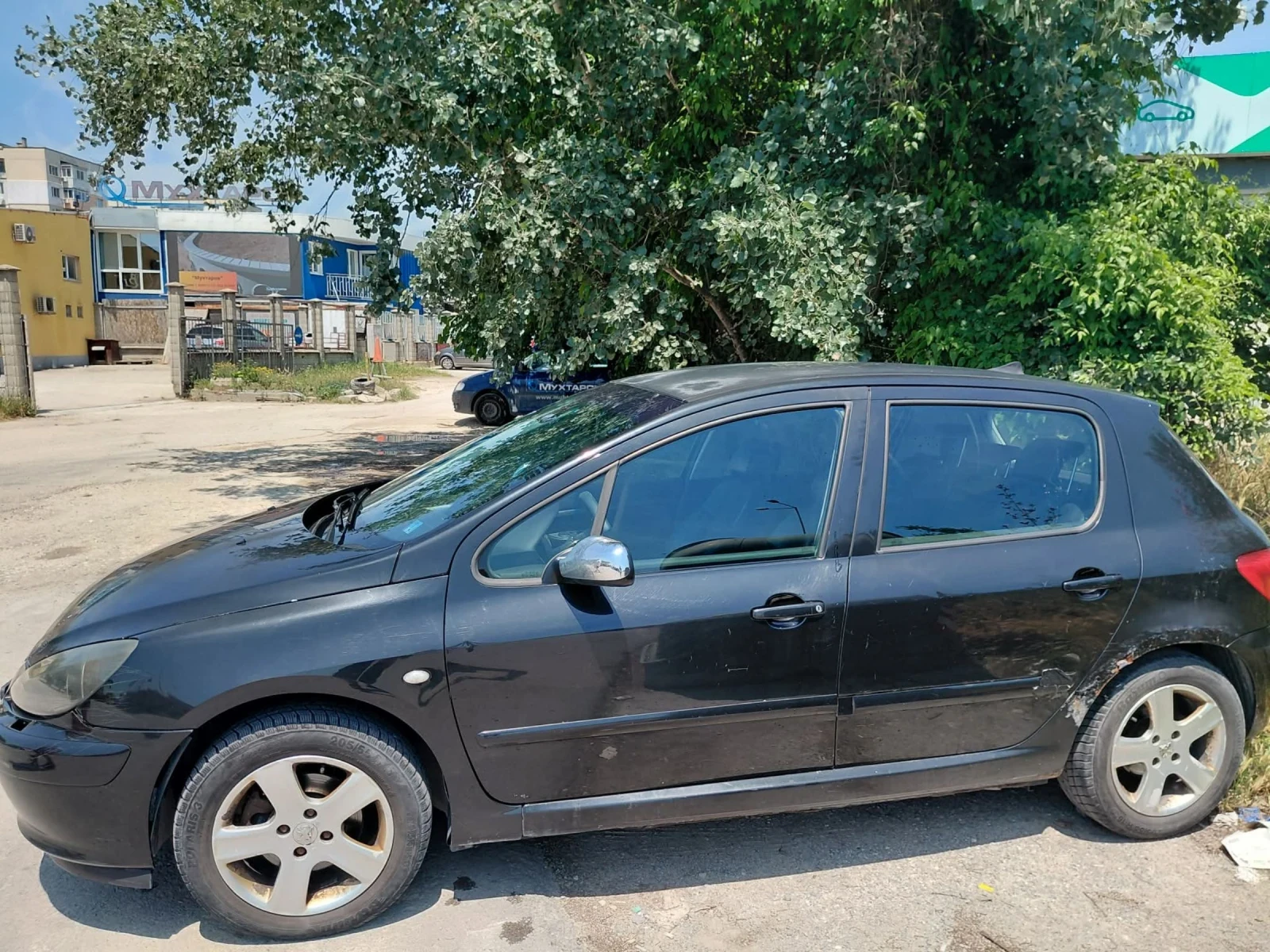 Peugeot 307 | Mobile.bg � ����������� 3