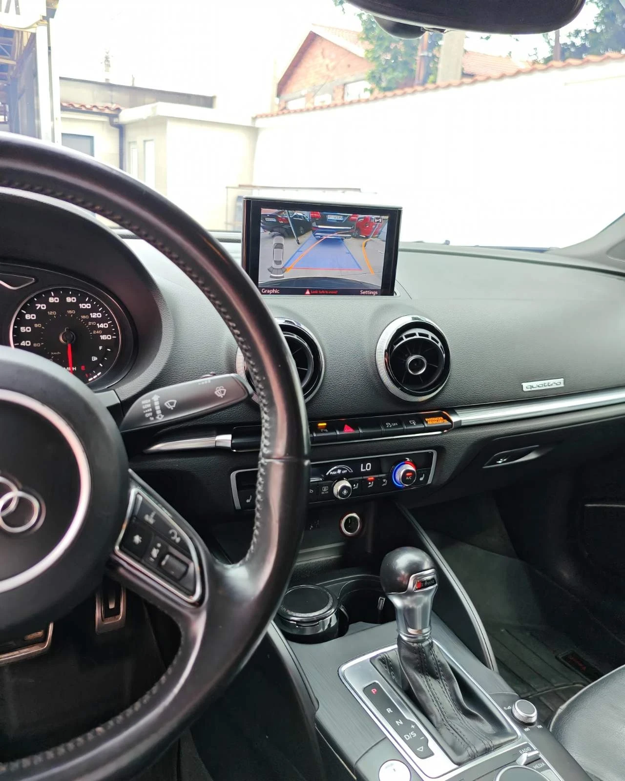 Audi A3 2000 tfsi quattro, ��������, ���������  | Mobile.bg � ����������� 8