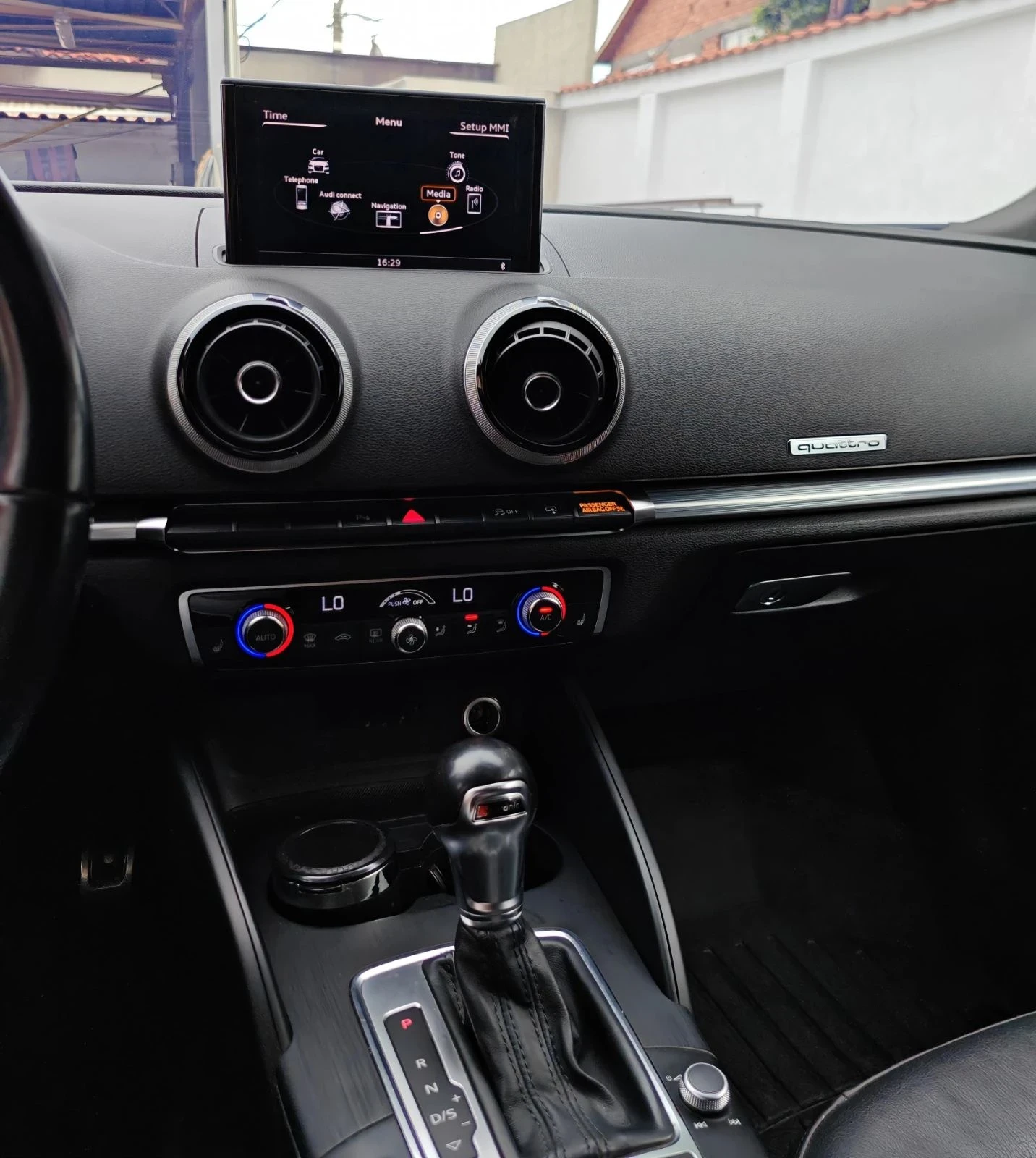 Audi A3 2000 tfsi quattro, ��������, ���������  | Mobile.bg � ����������� 12