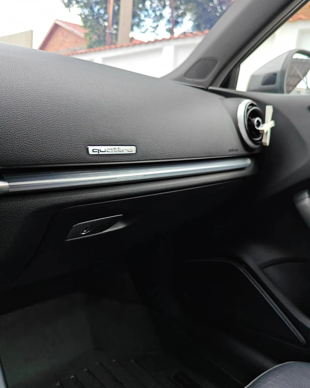 Audi A3 2000 tfsi quattro, ��������, ���������  | Mobile.bg � ����������� 14
