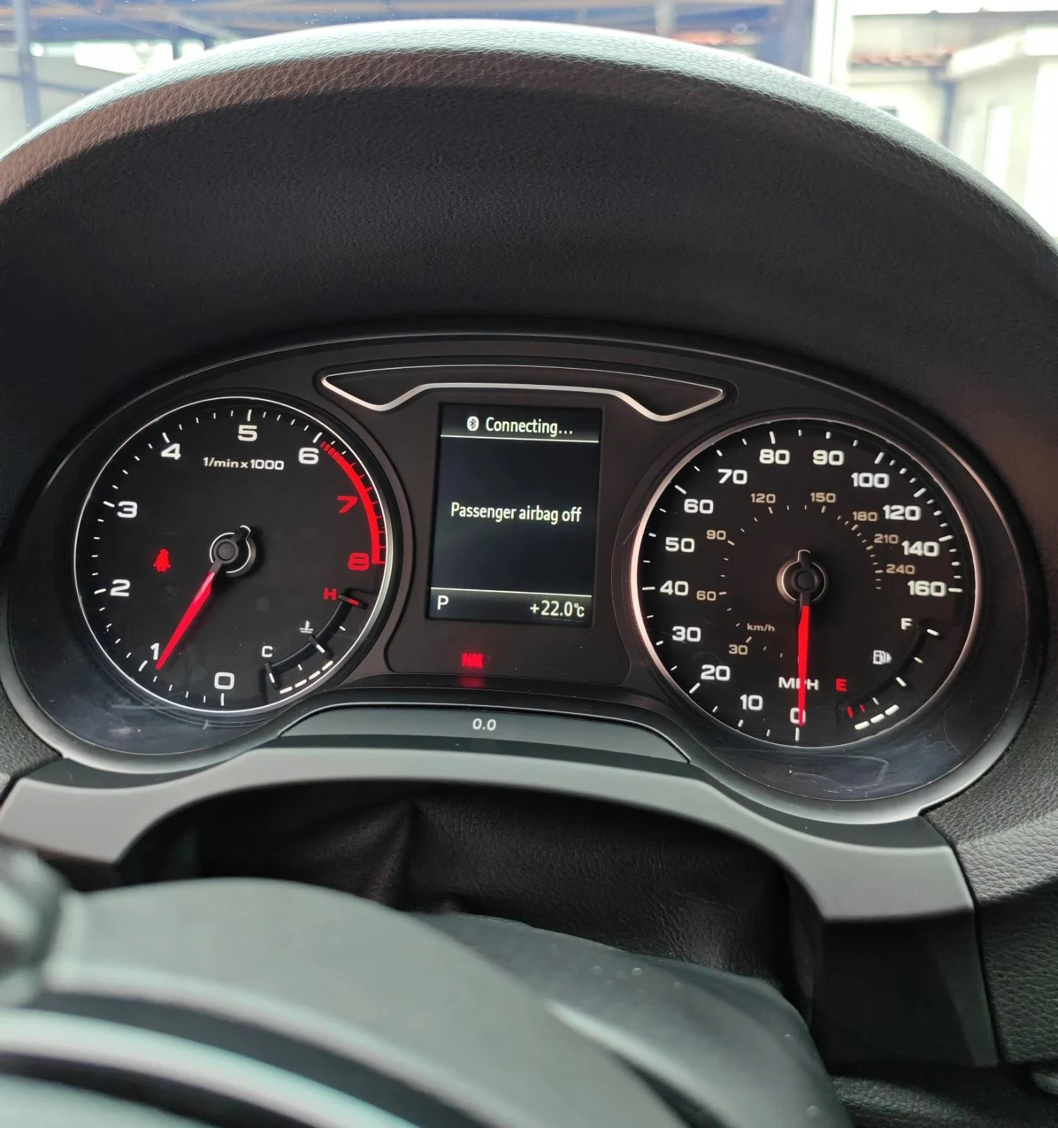 Audi A3 2000 tfsi quattro, ��������, ���������  | Mobile.bg � ����������� 10