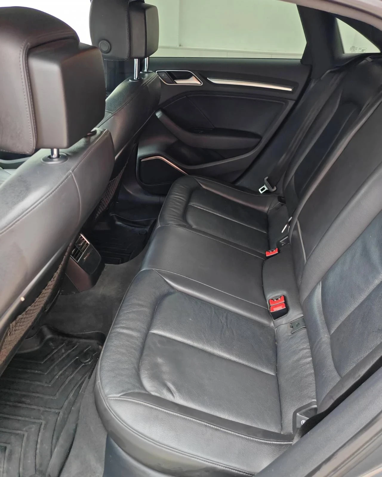 Audi A3 2000 tfsi quattro, ��������, ���������  | Mobile.bg � ����������� 5