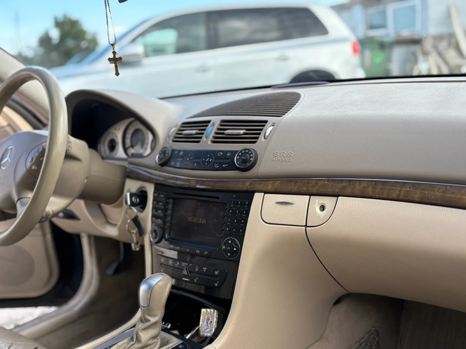 Mercedes-Benz E 320 3.2 204 �.� ��648 | Mobile.bg � ����������� 12