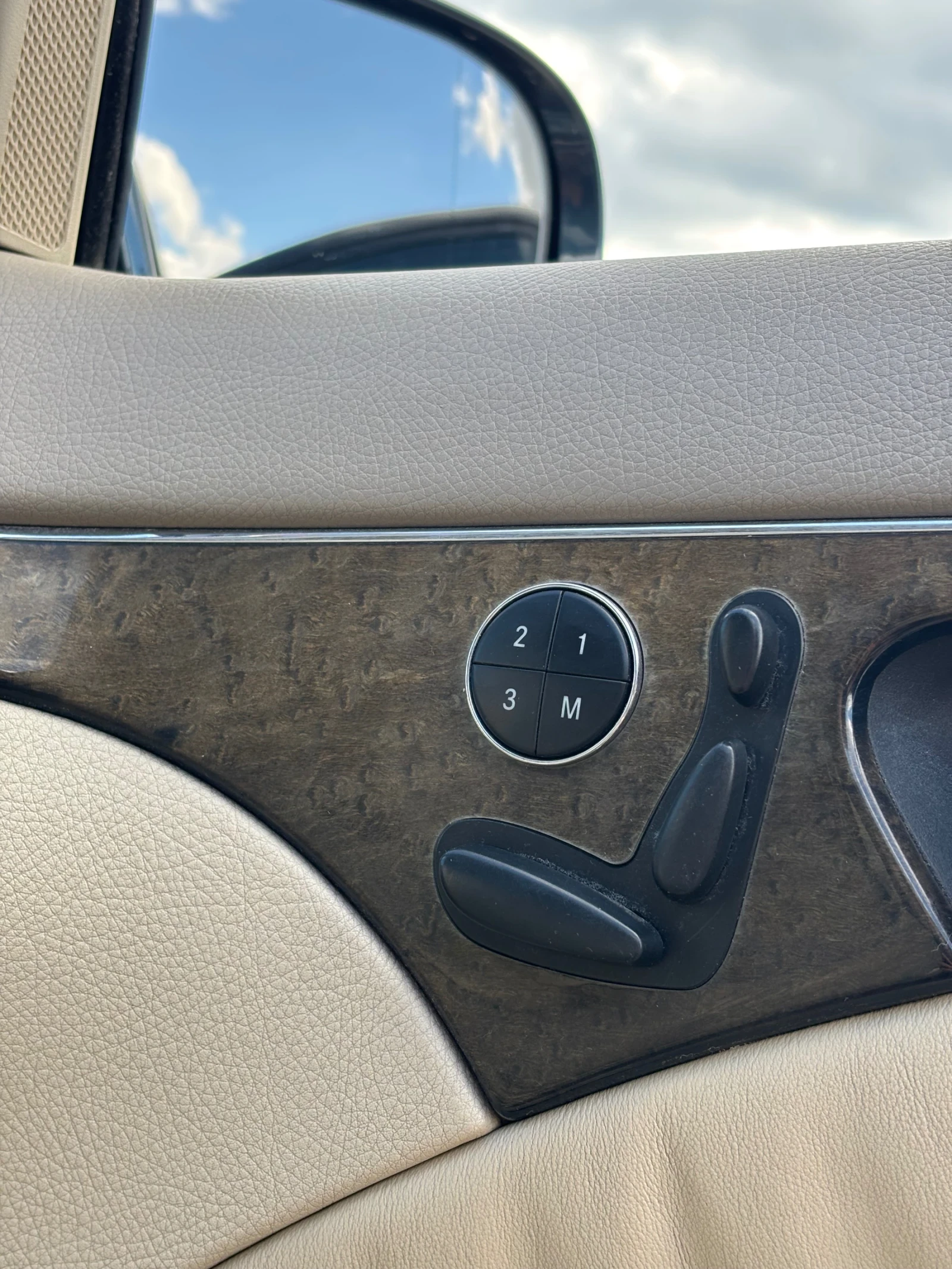 Mercedes-Benz E 320 3.2 204 �.� ��648 | Mobile.bg � ����������� 17