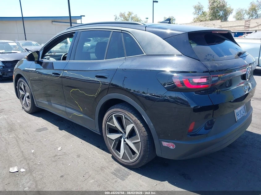 VW ID.4 Volkswagen Pro/Pro S, снимка 3 - Автомобили и джипове - 55139318