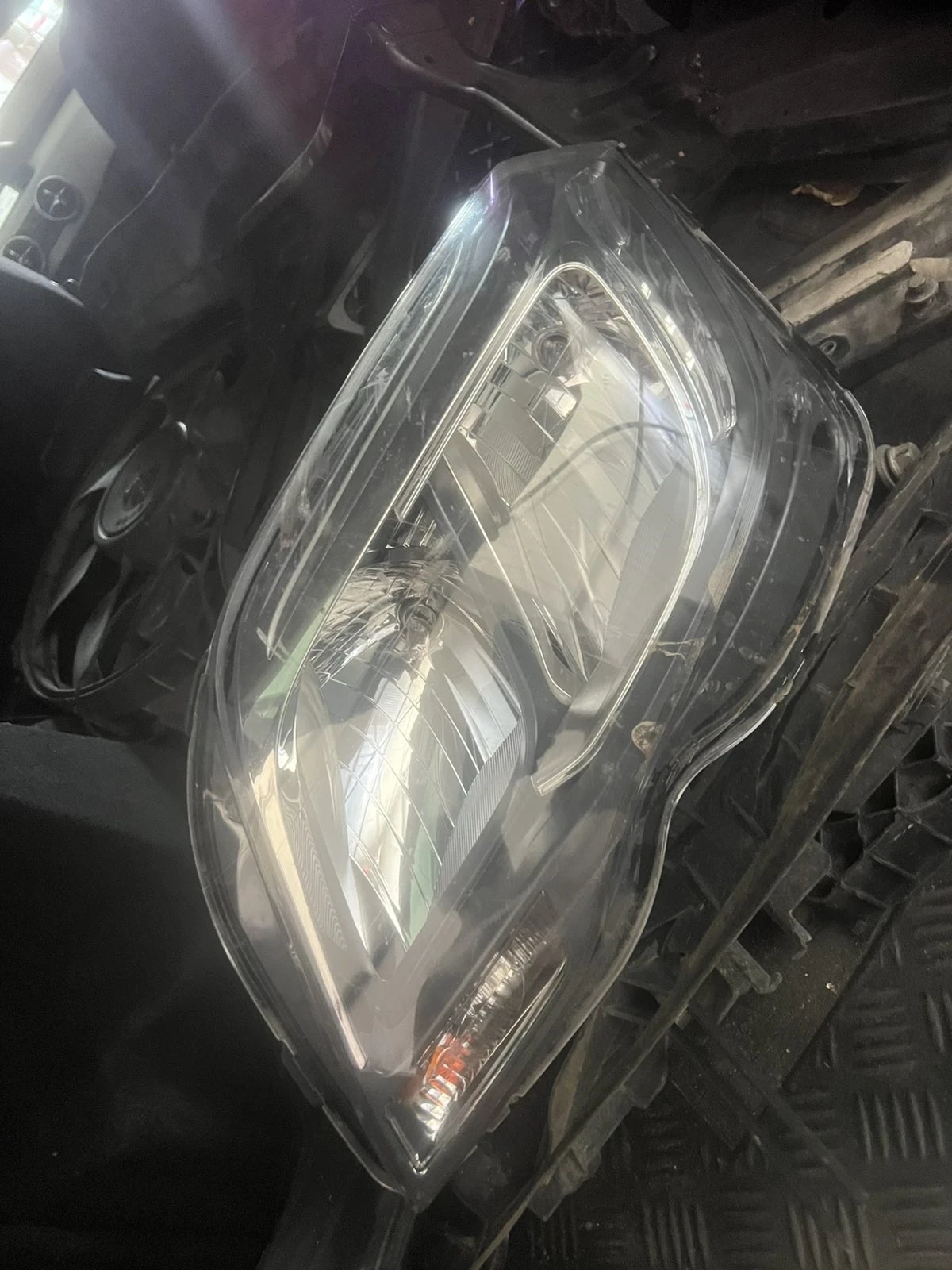 Mercedes-Benz CLK 220 CDI 4 MATIC, снимка 7 - Автомобили и джипове - 55153384