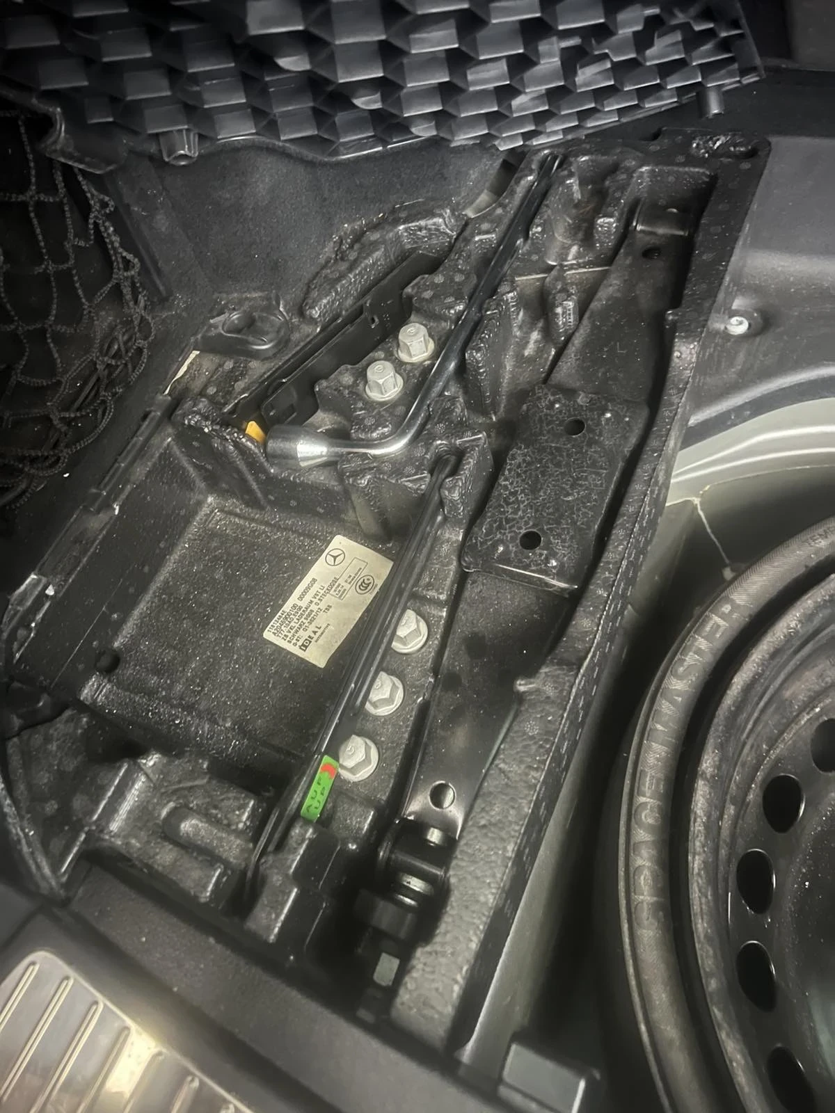 Mercedes-Benz CLK 220 CDI 4 MATIC, снимка 9 - Автомобили и джипове - 55153384