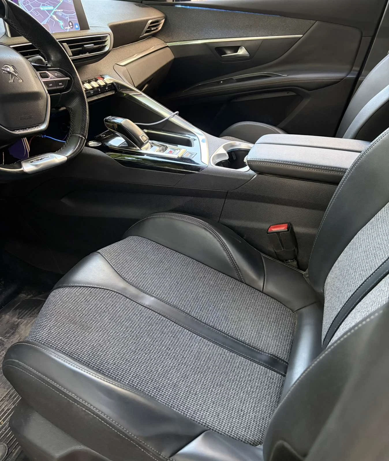 Peugeot 3008 | Mobile.bg � ����������� 9
