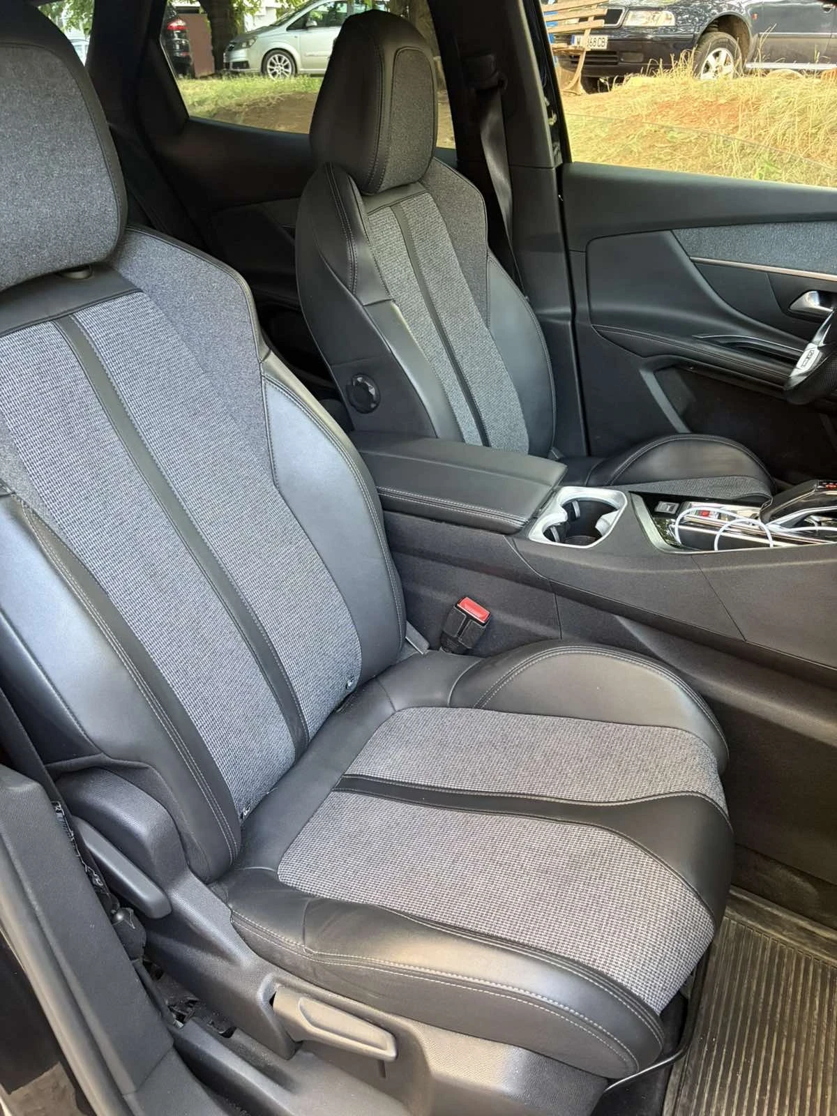 Peugeot 3008 | Mobile.bg � ����������� 13