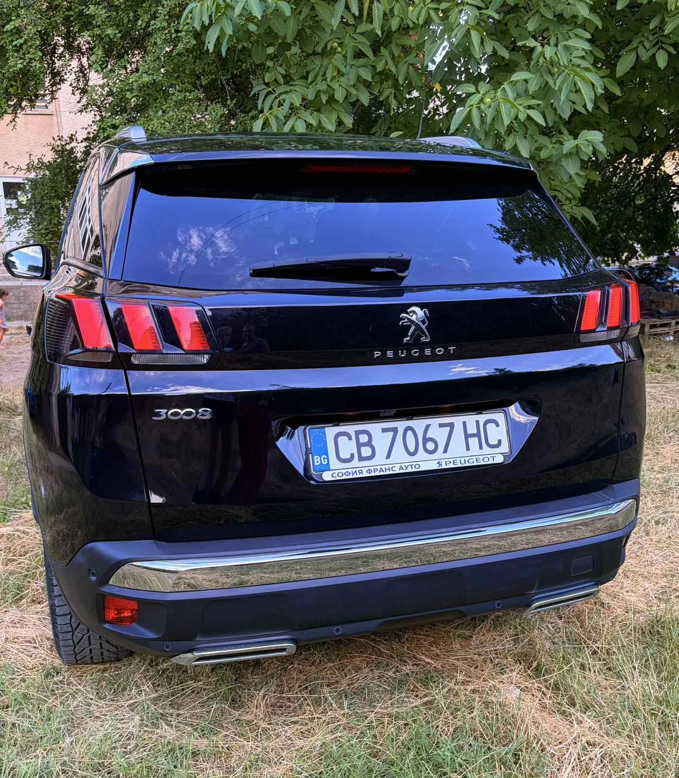 Peugeot 3008 | Mobile.bg � ����������� 16