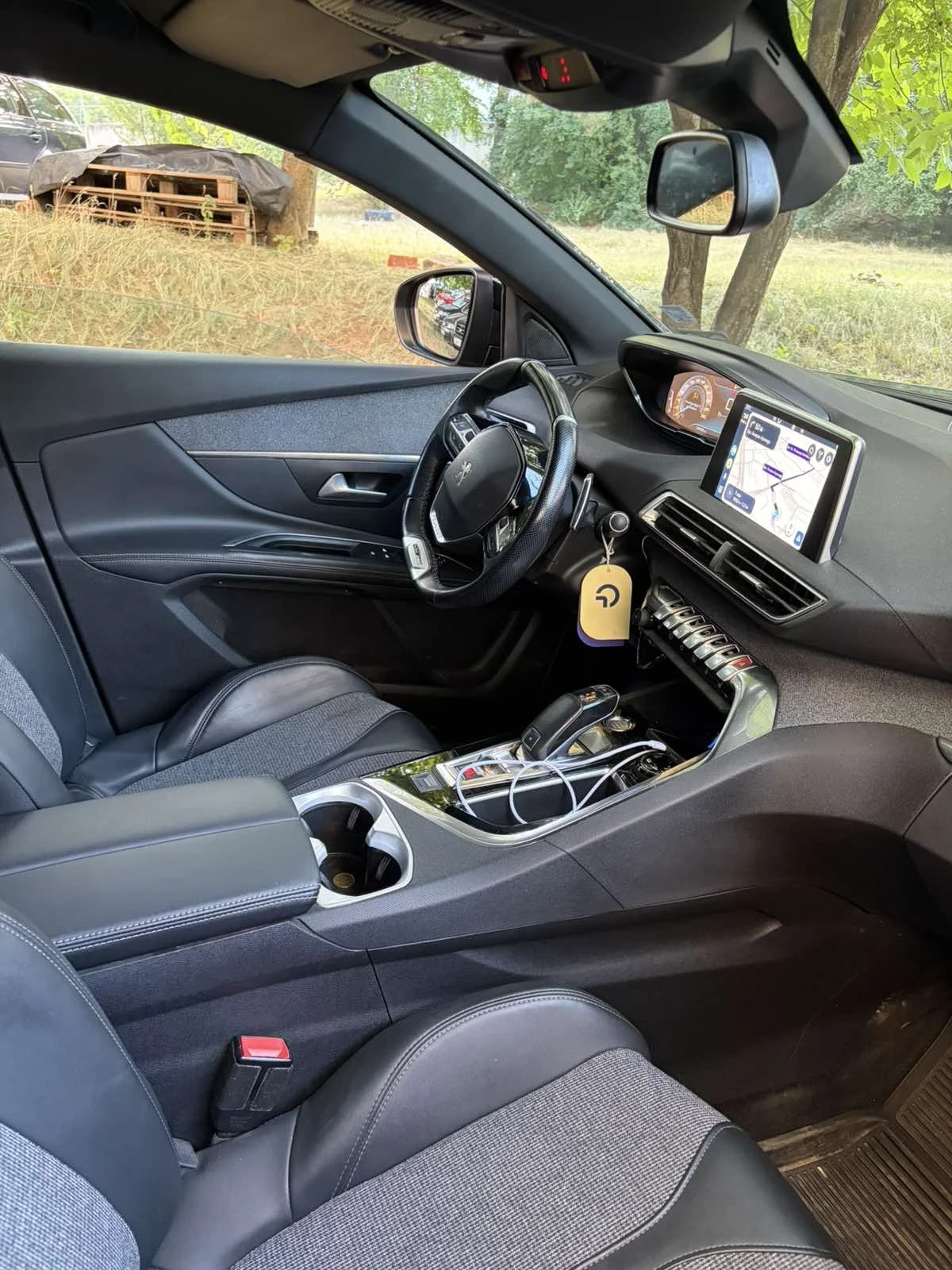 Peugeot 3008 | Mobile.bg � ����������� 12