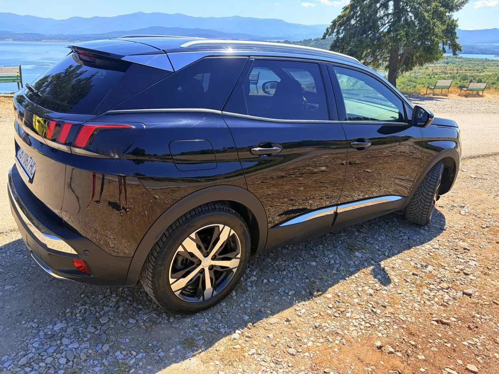 Peugeot 3008 | Mobile.bg � ����������� 5
