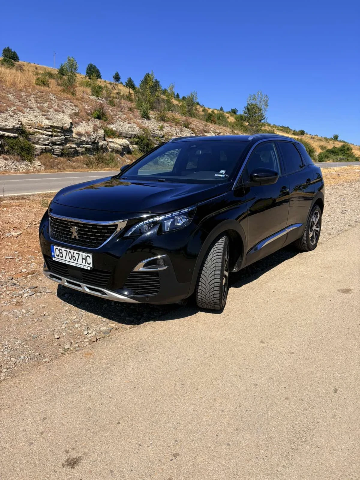 Peugeot 3008 | Mobile.bg � ����������� 2