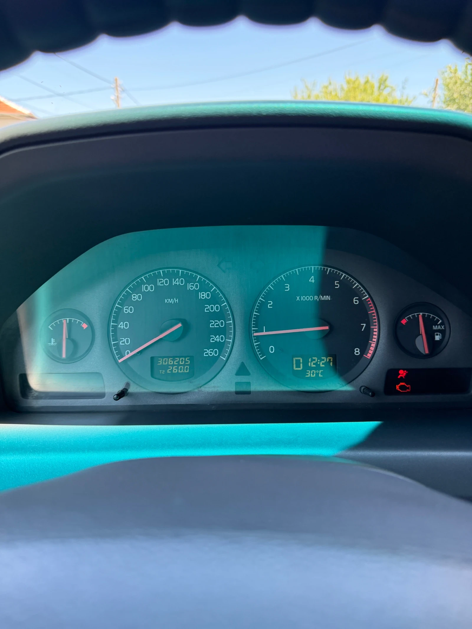 Volvo S60 Газ, снимка 4 - Автомобили и джипове - 55475051